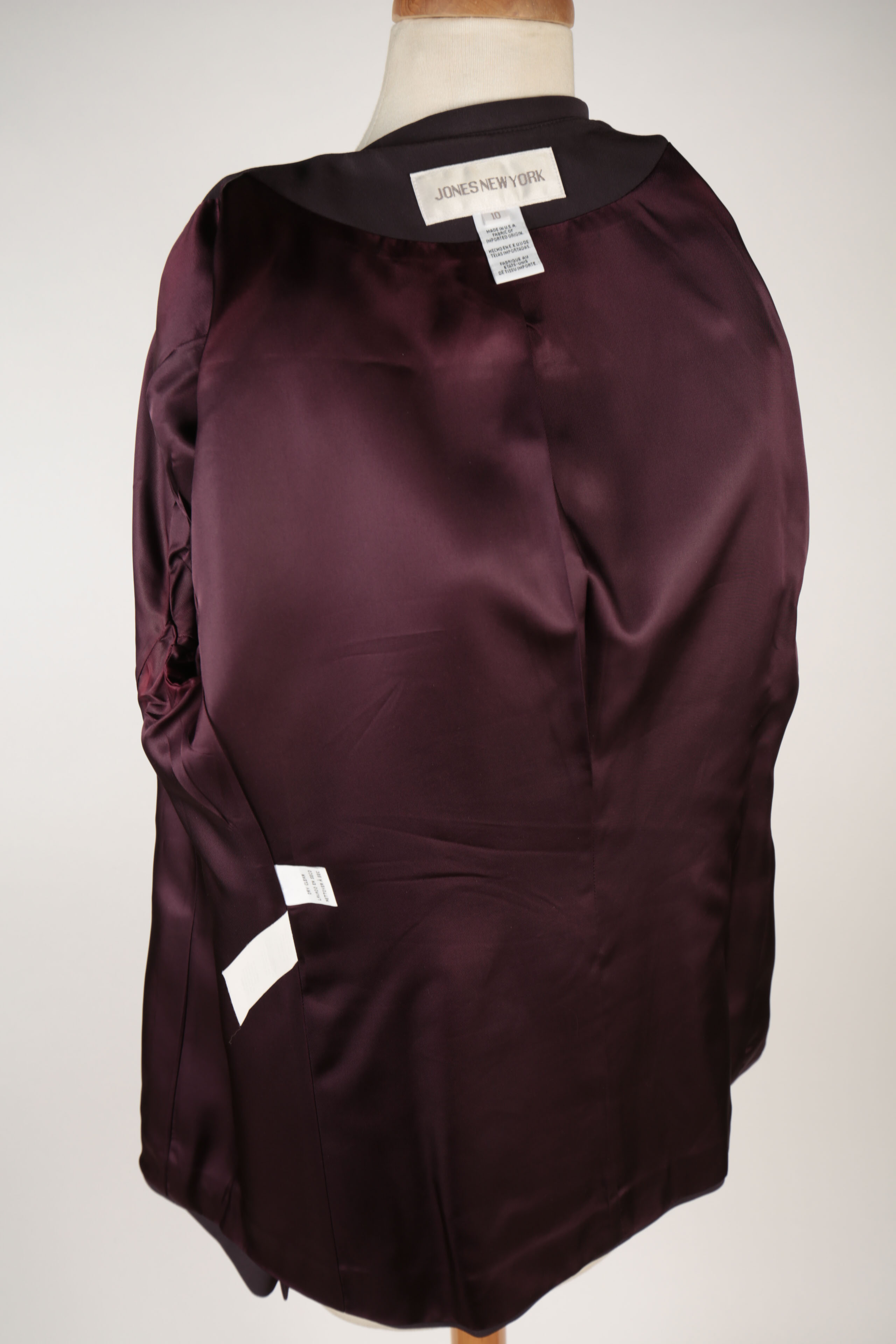 Women's Suits Including Jones New York and Rena Rowan