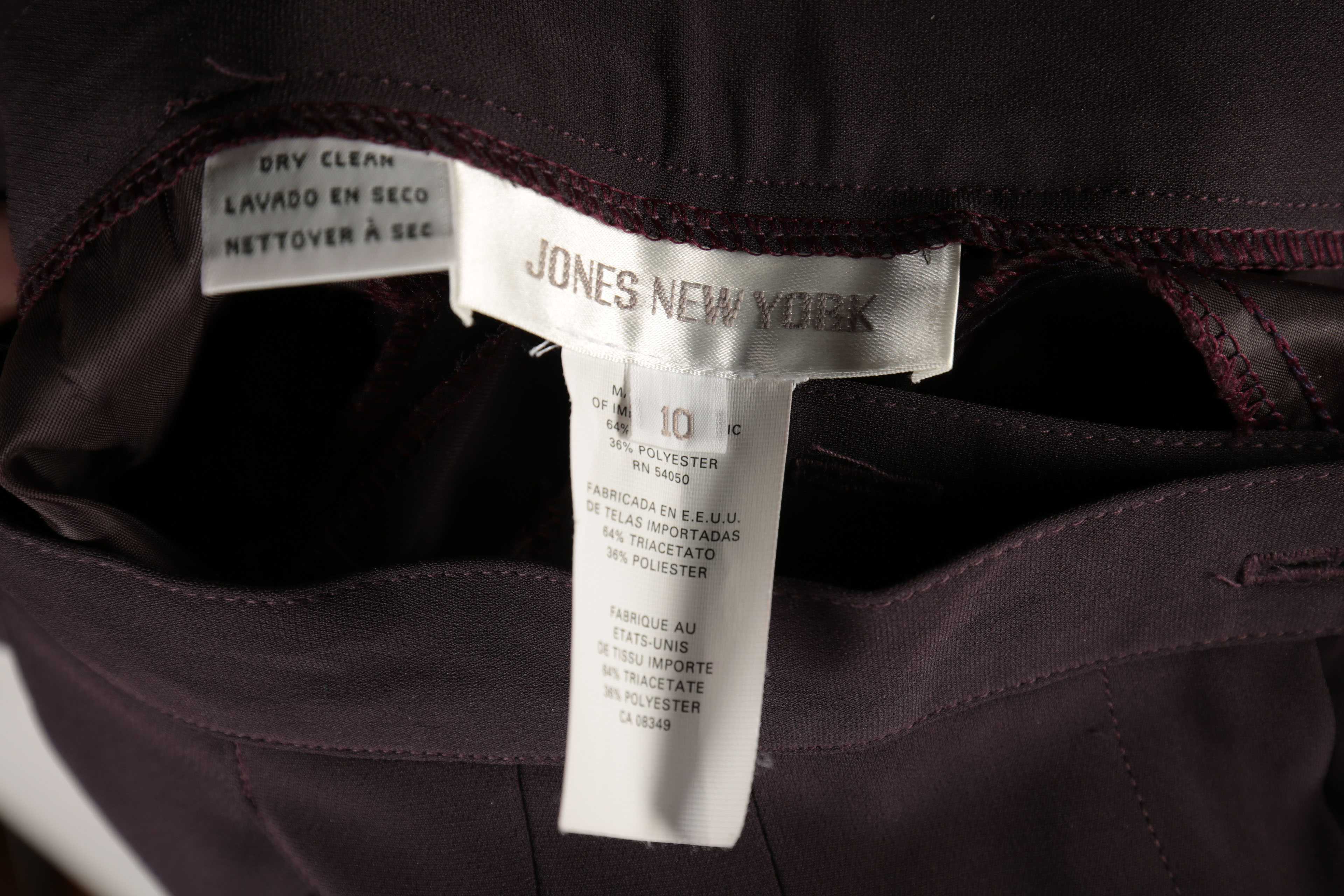 Women's Suits Including Jones New York and Rena Rowan
