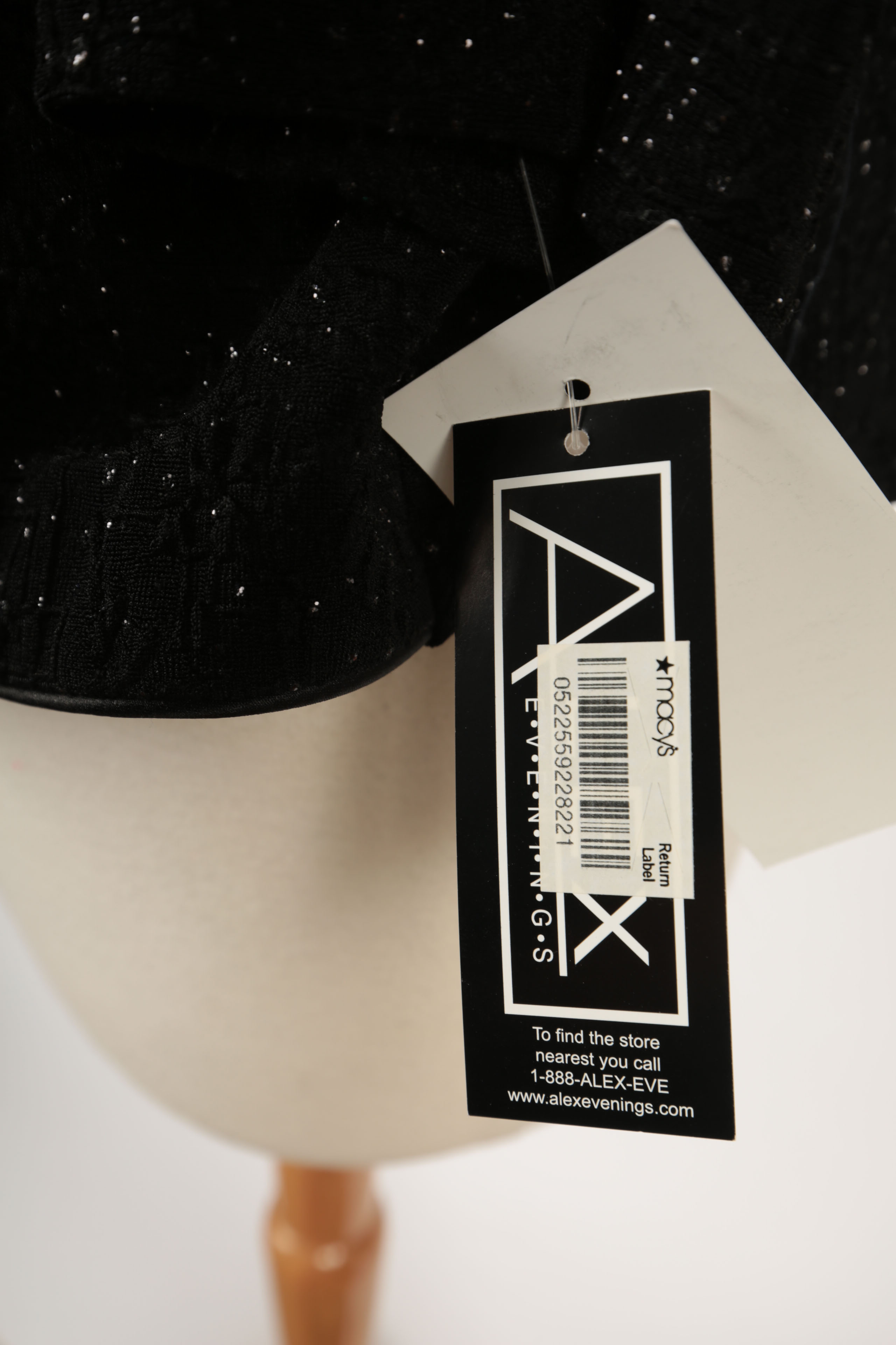 Collection of Women's Evening Wear