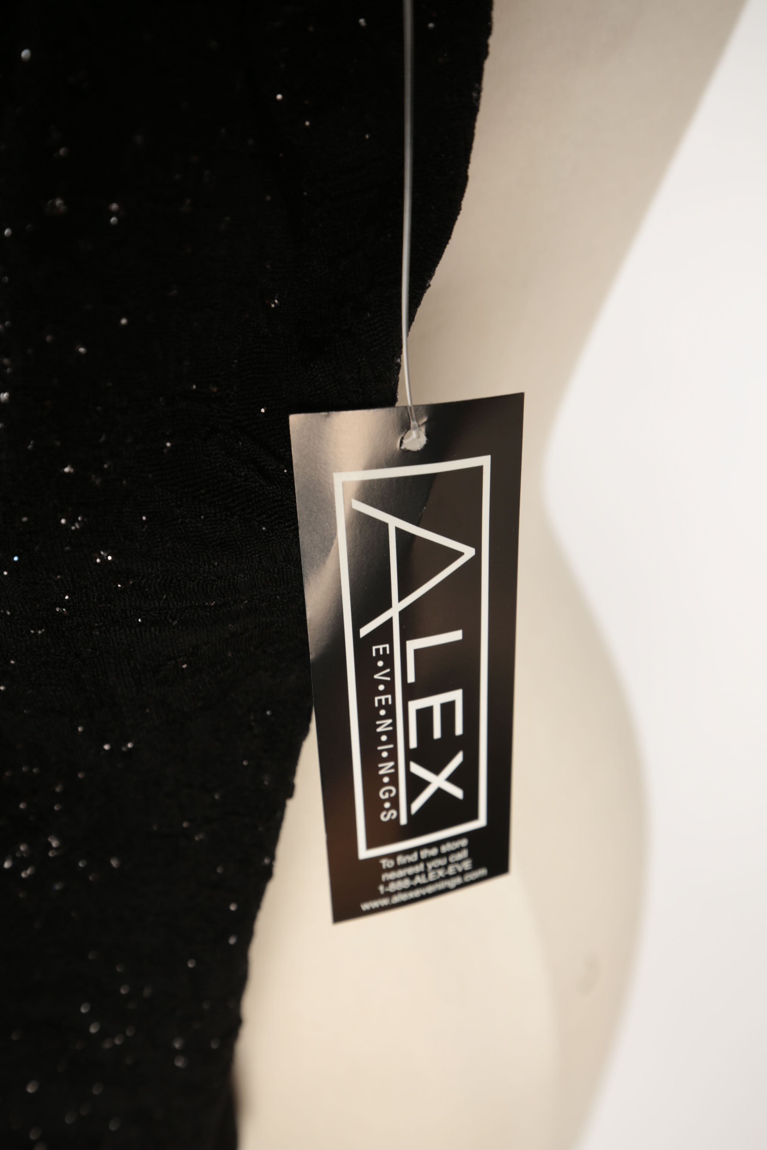 Collection of Women's Evening Wear