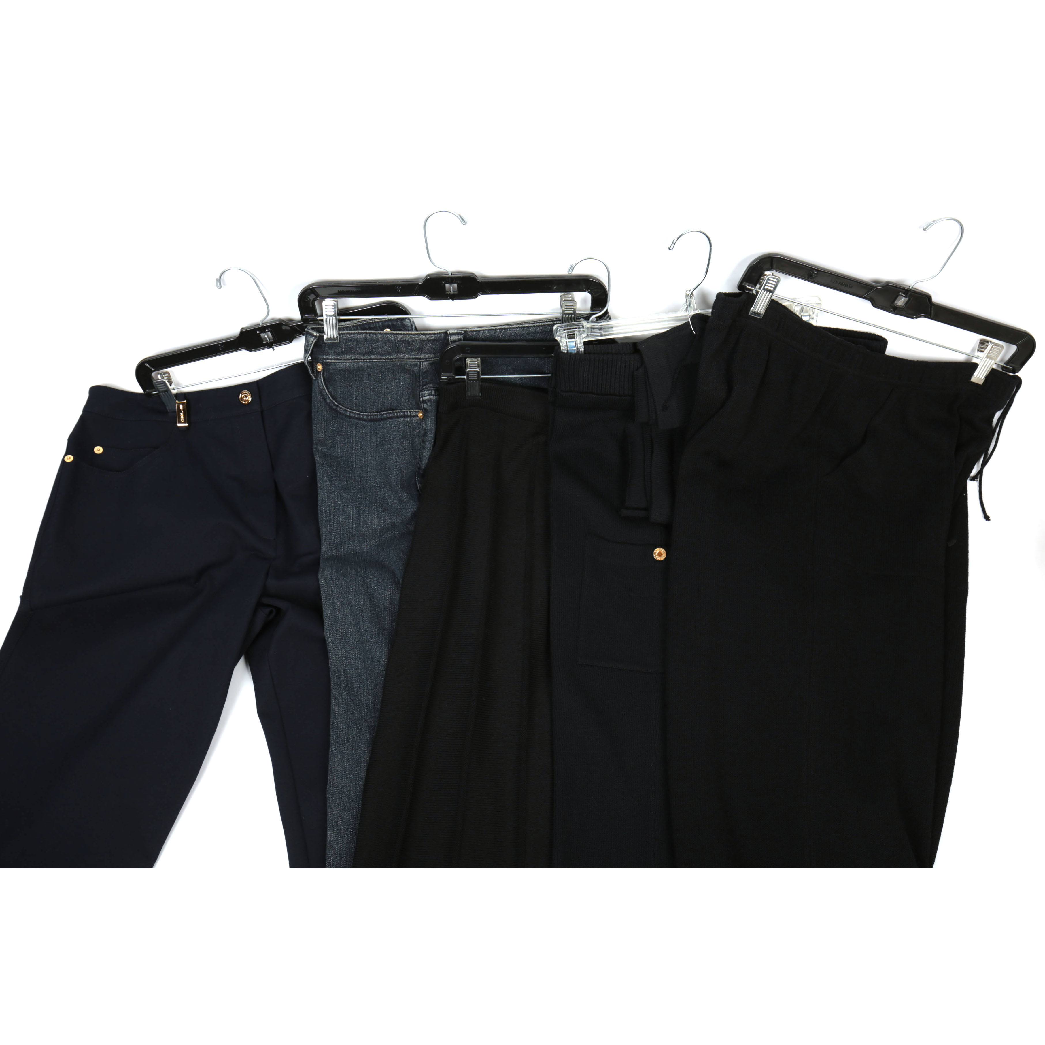 St. John Women's Pants and Denim