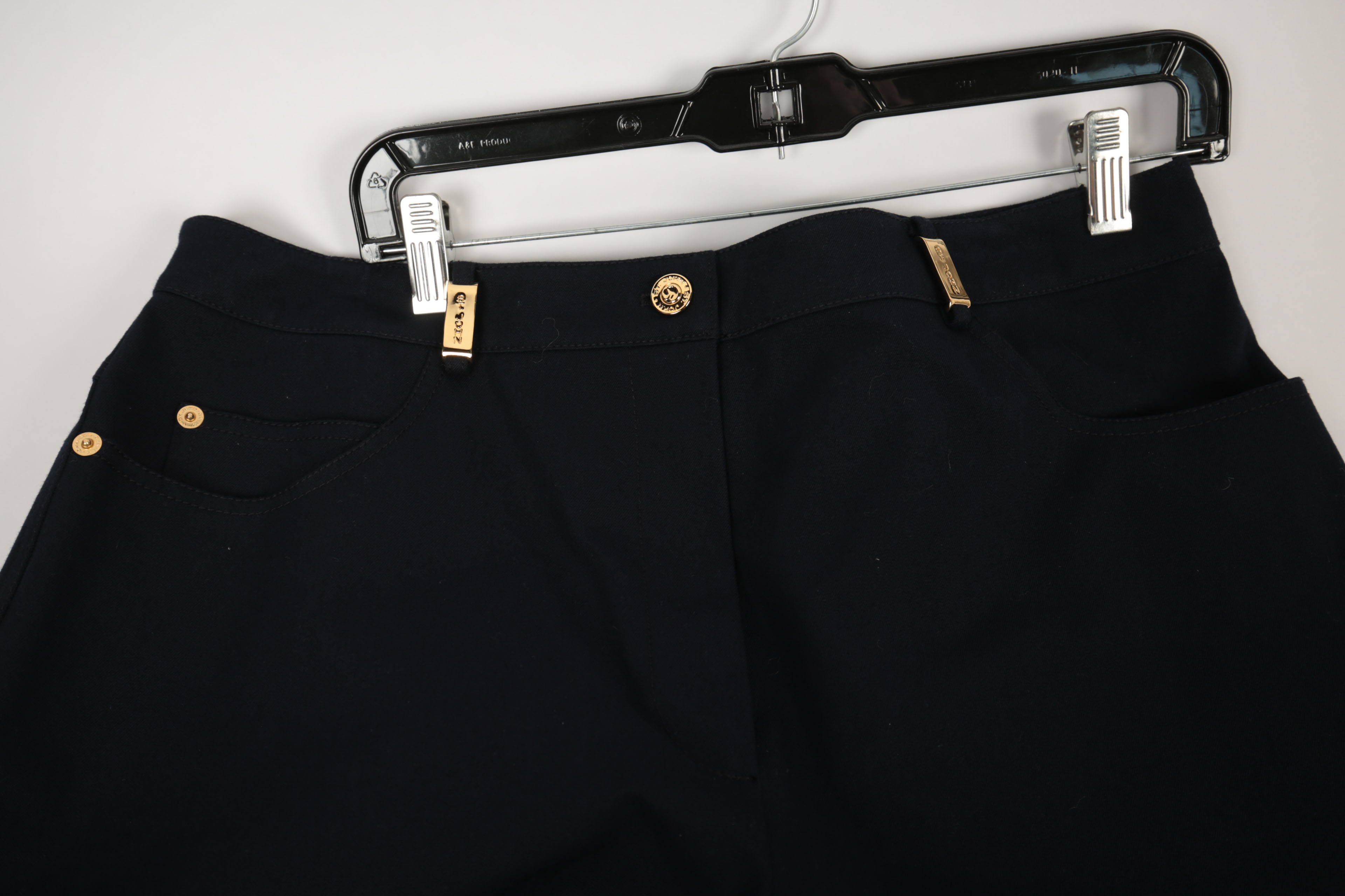 St. John Women's Pants and Denim