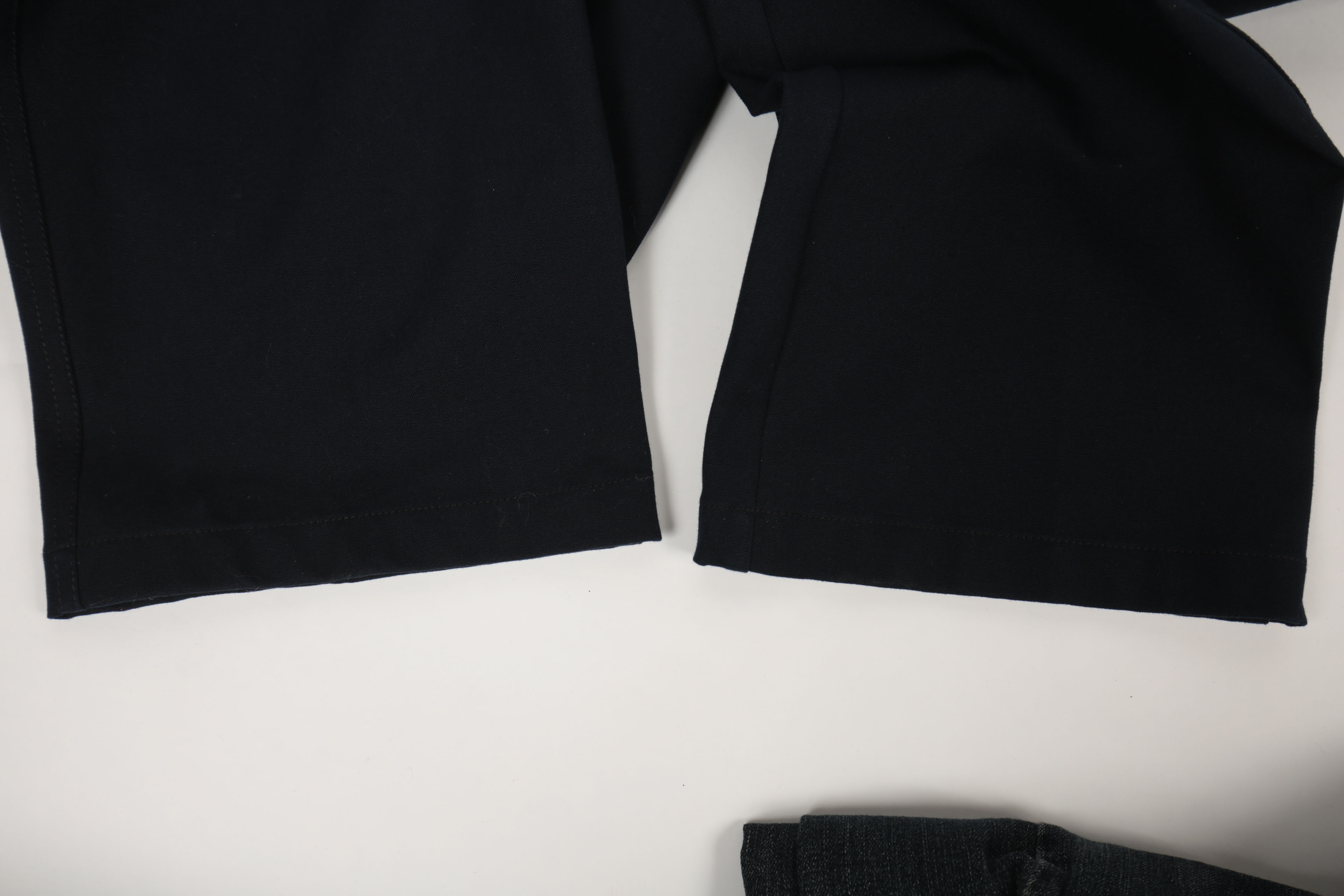 St. John Women's Pants and Denim