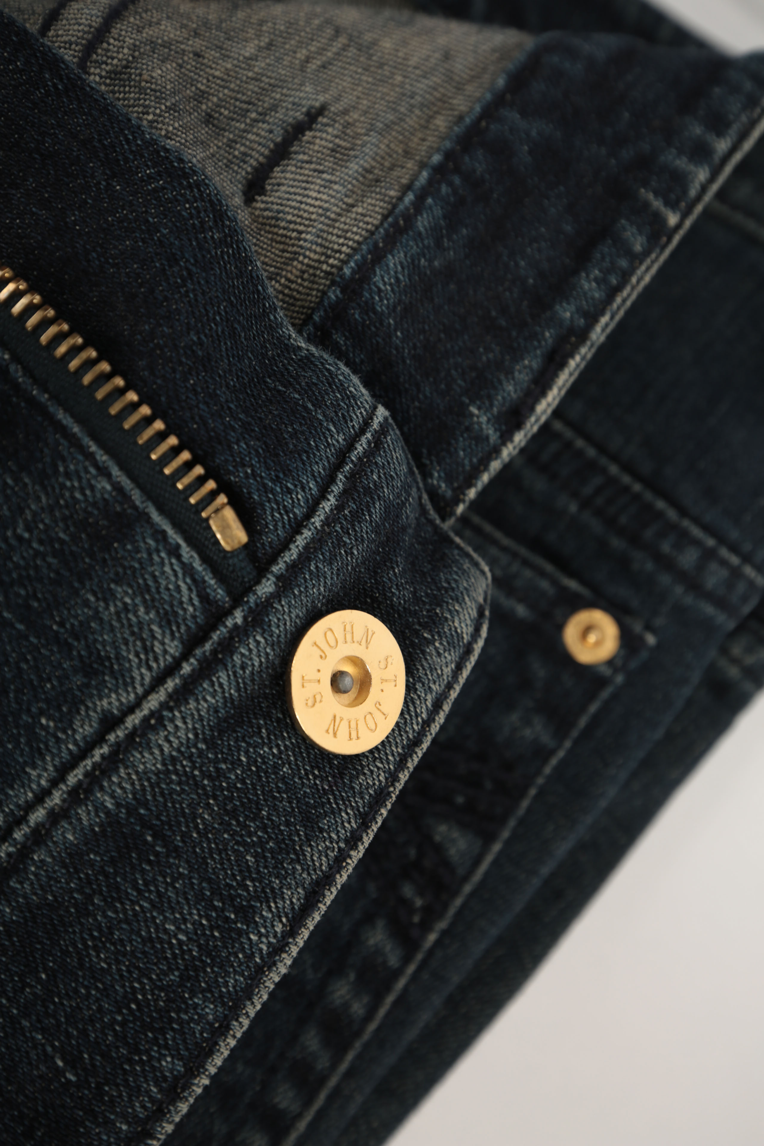 St. John Women's Pants and Denim