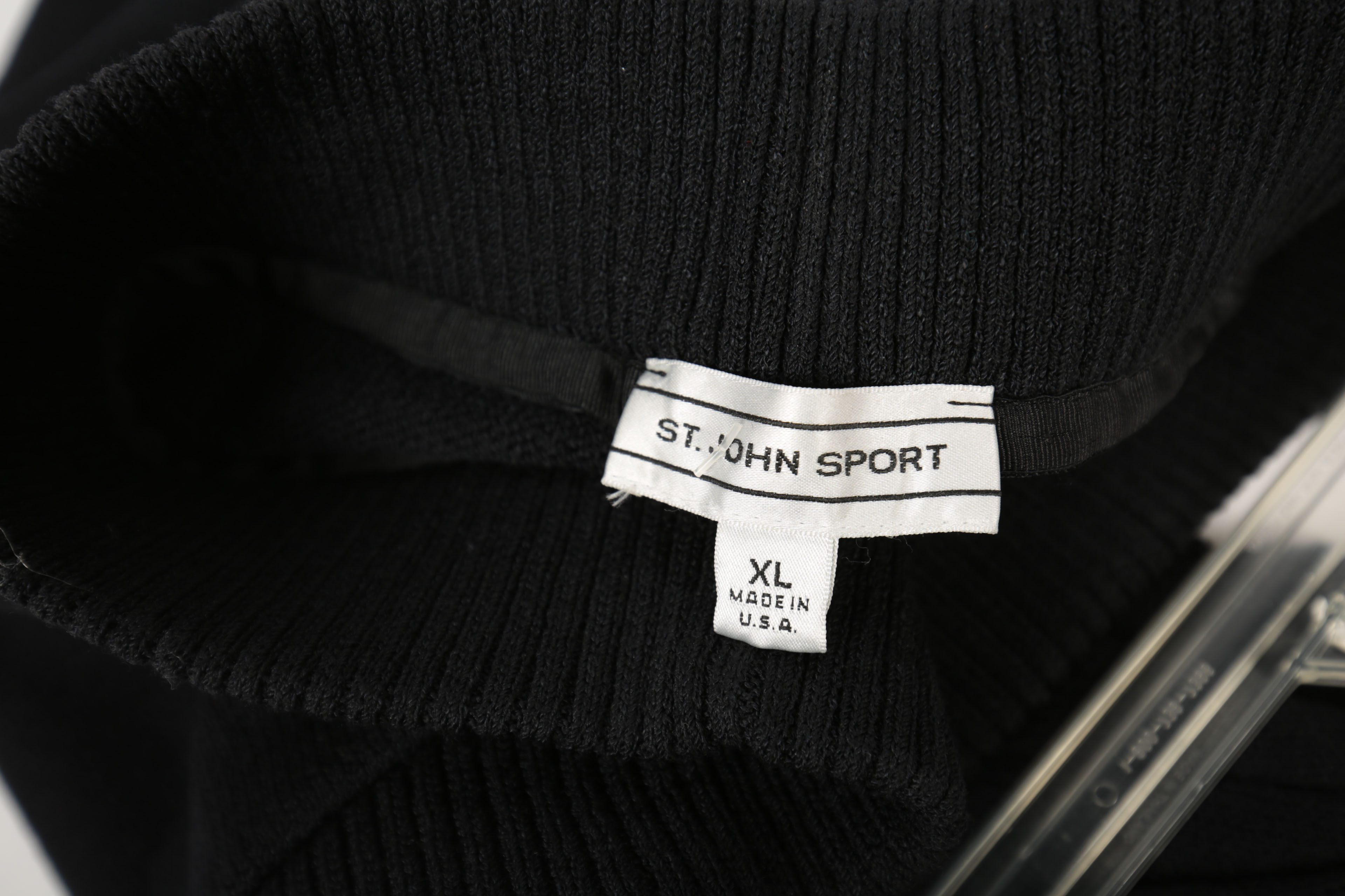 St. John Women's Pants and Denim