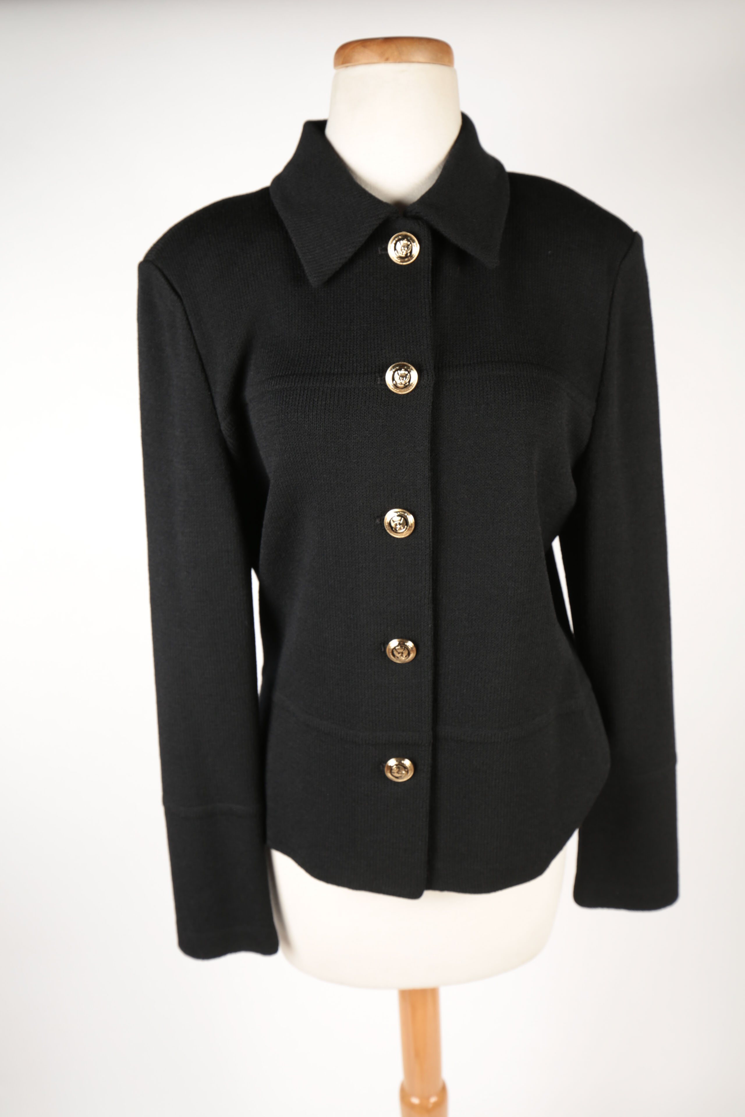 St. John Cardigan and Jackets