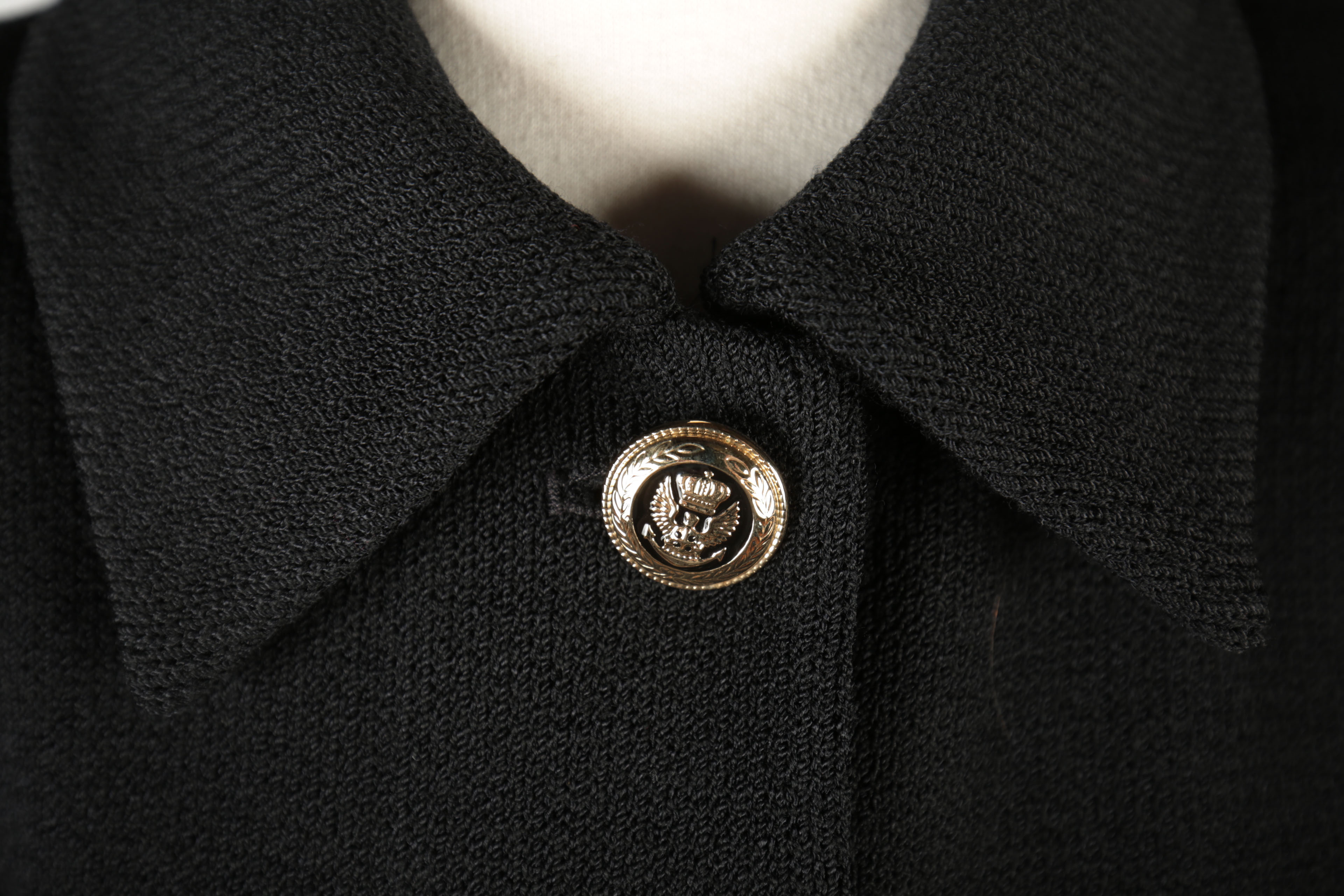 St. John Cardigan and Jackets