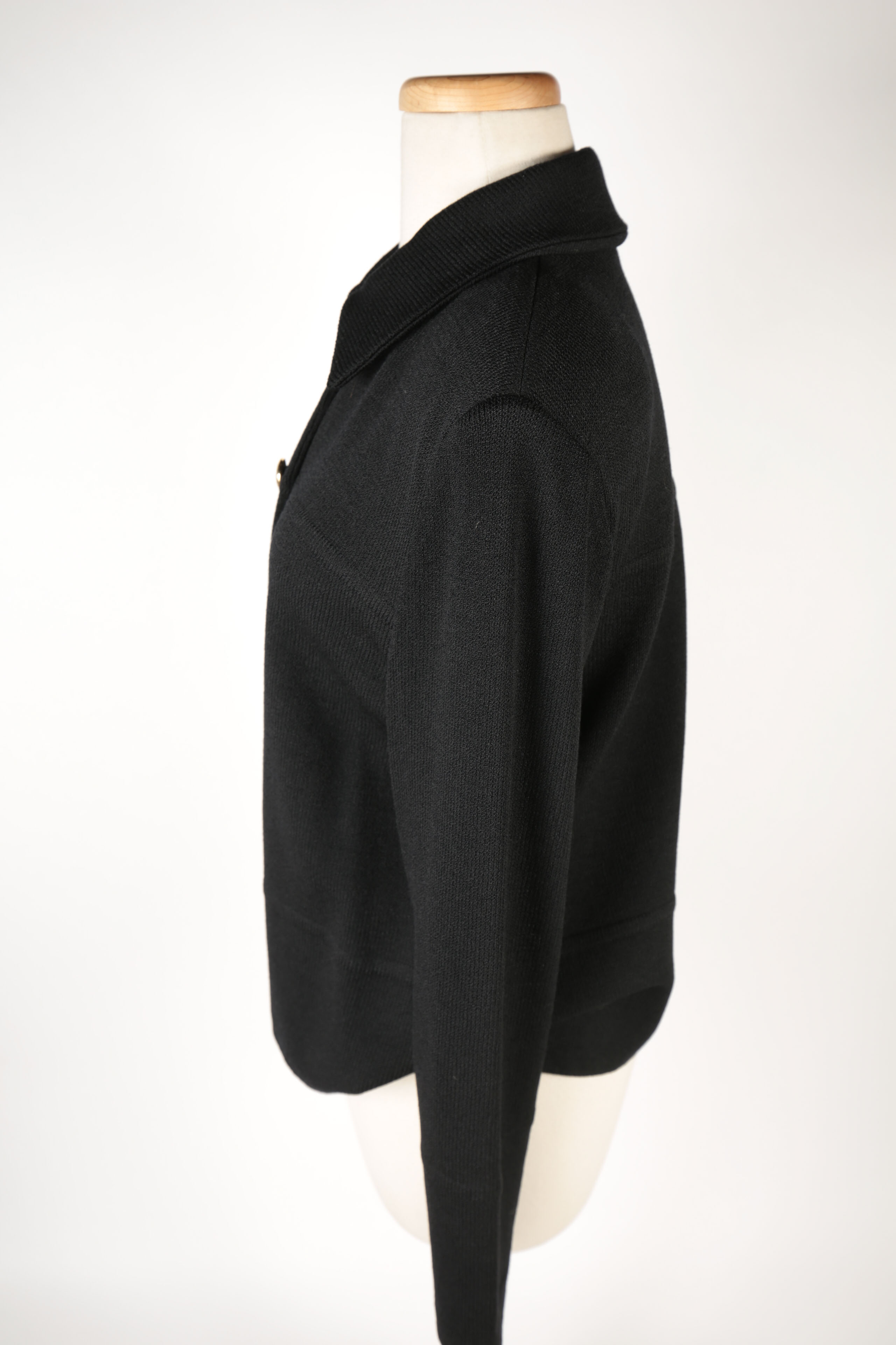 St. John Cardigan and Jackets