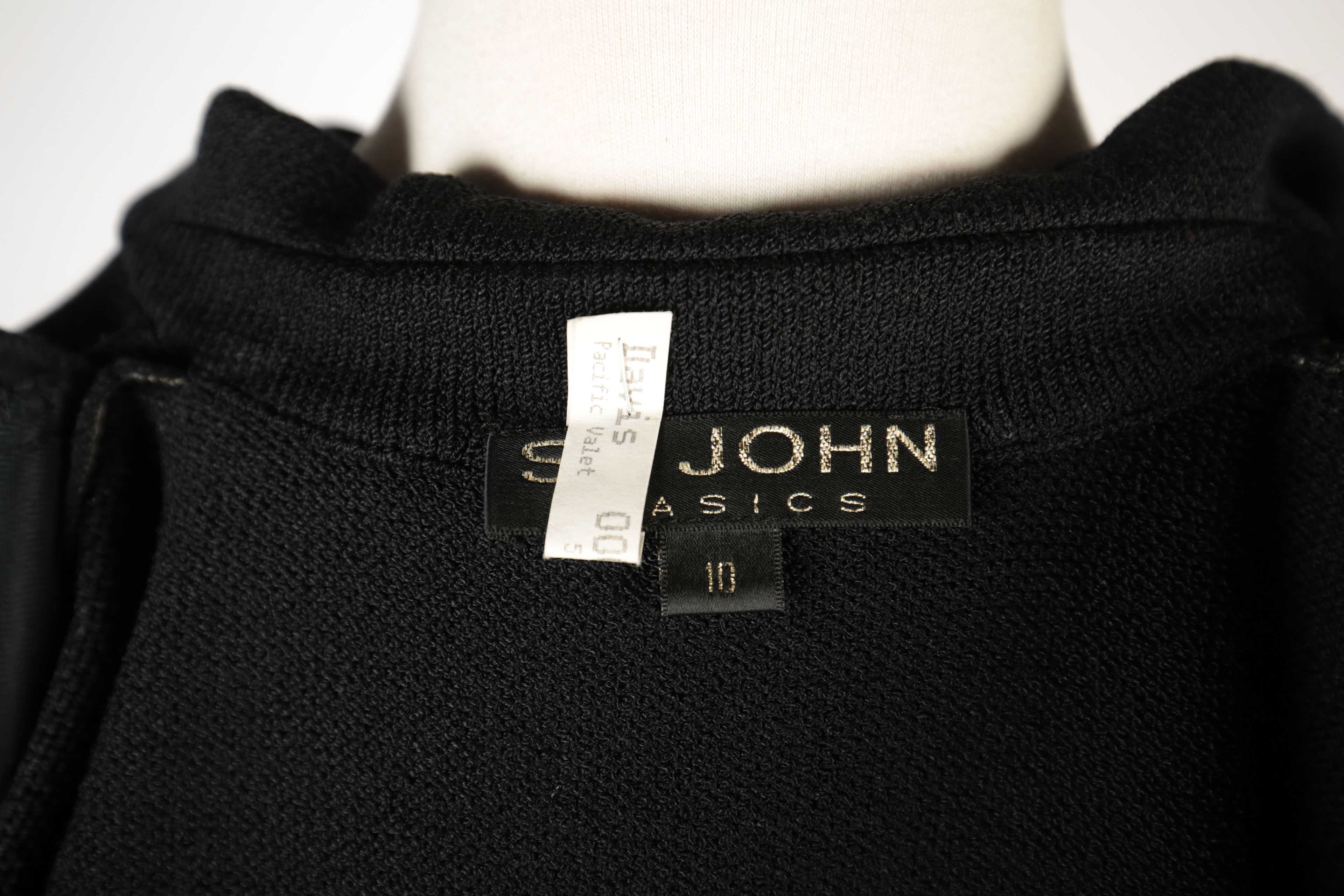 St. John Cardigan and Jackets