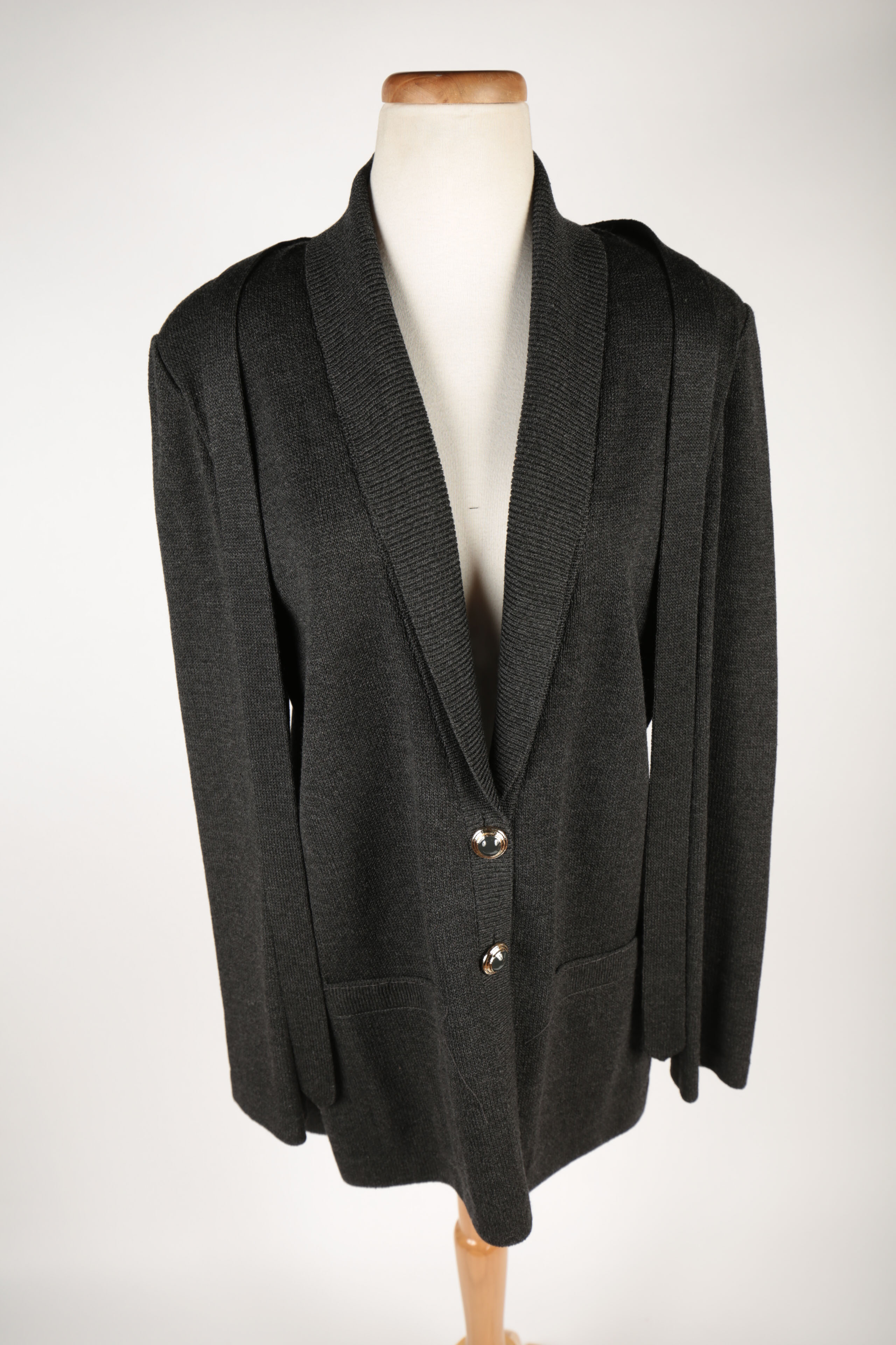 St. John Cardigan and Jackets