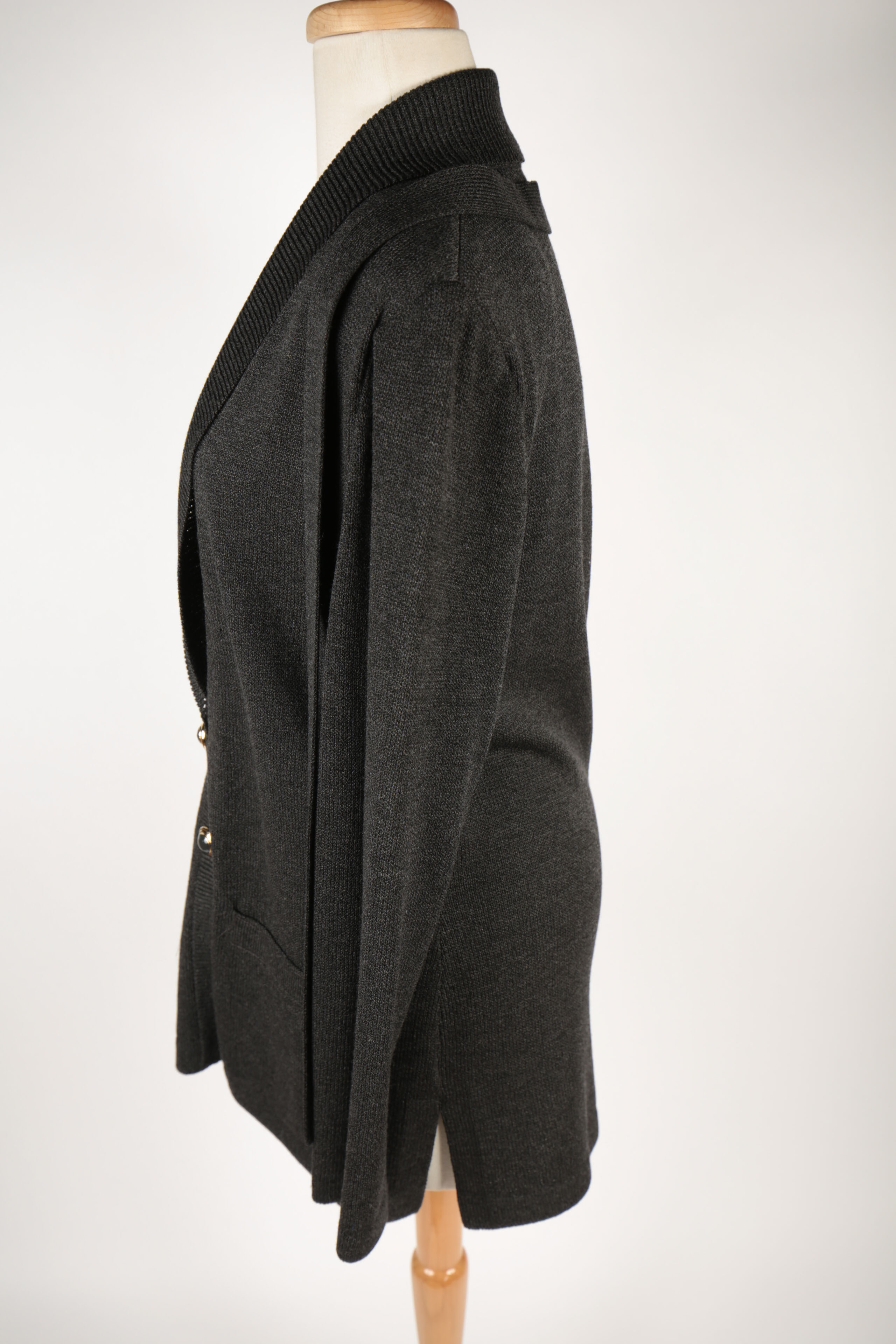 St. John Cardigan and Jackets