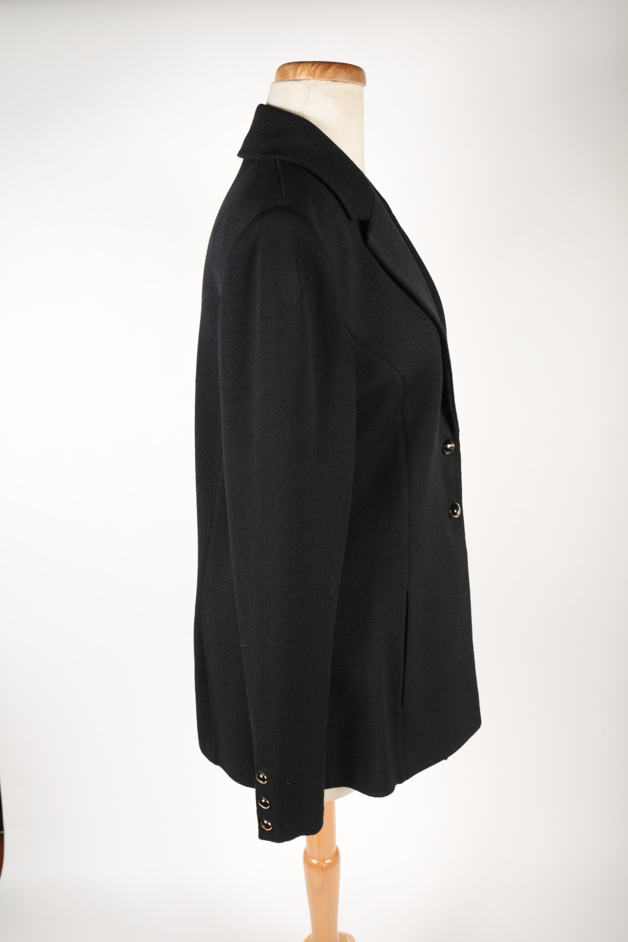 St. John Cardigan and Jackets
