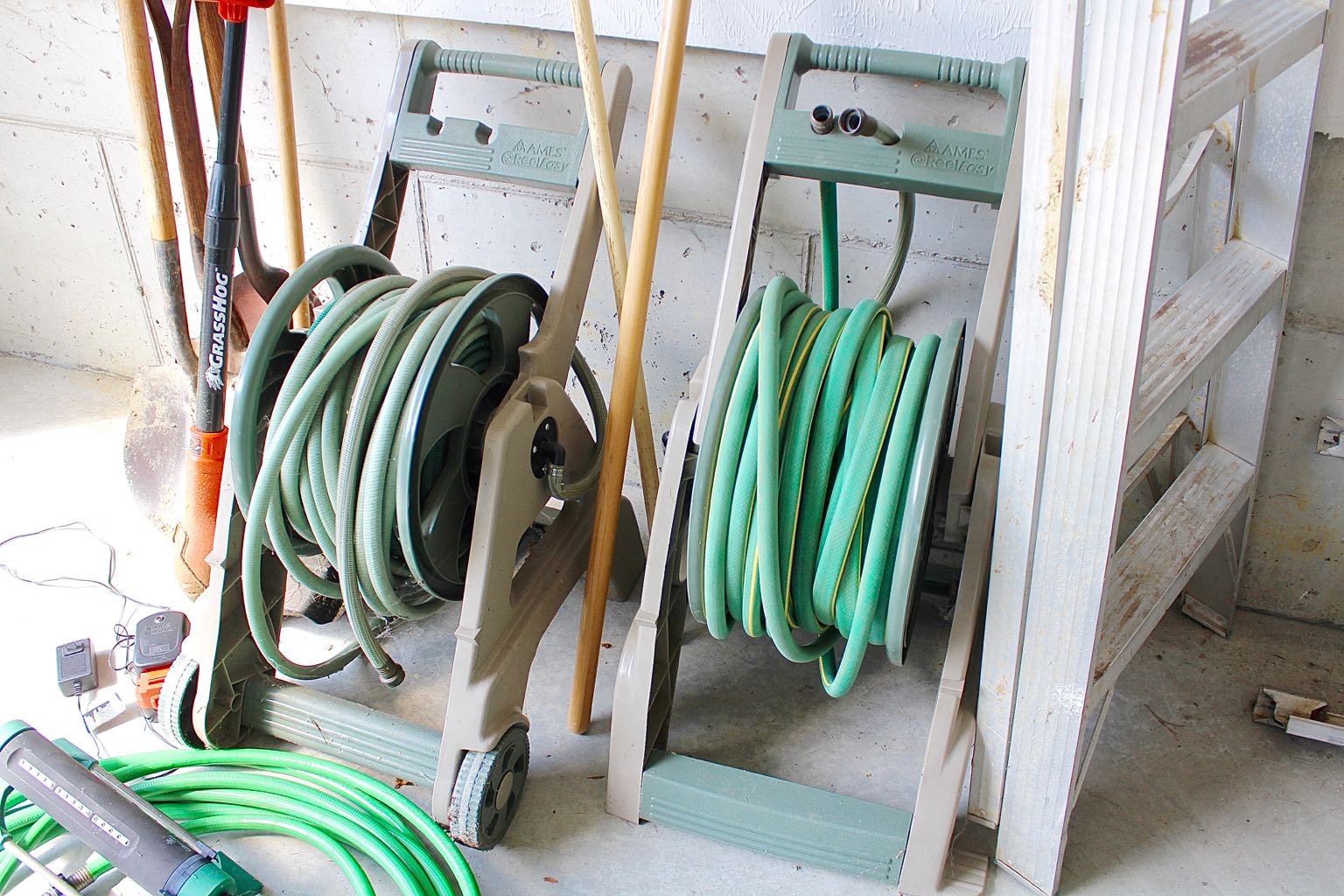 Lawn & Garden Equipment