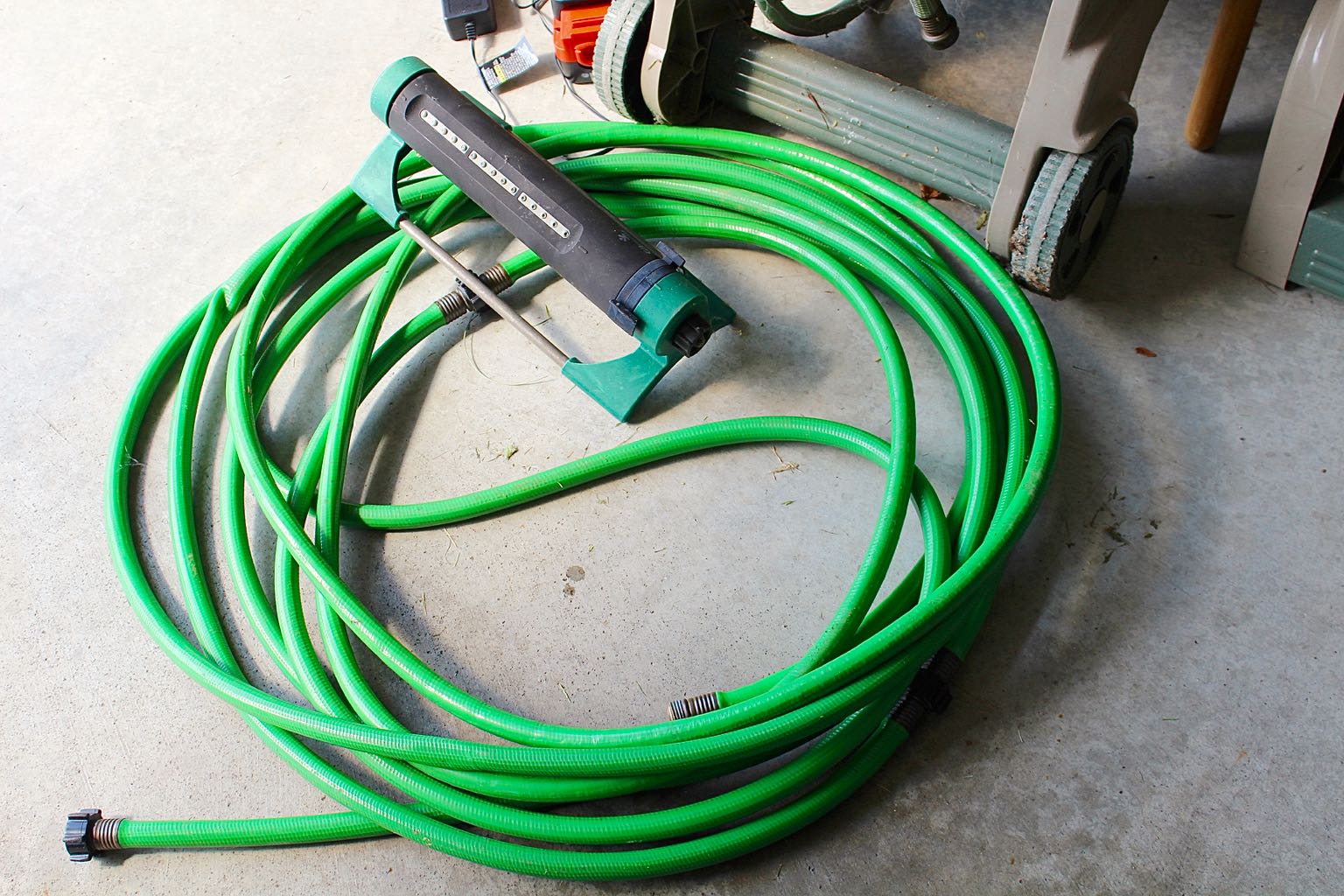 Lawn & Garden Equipment