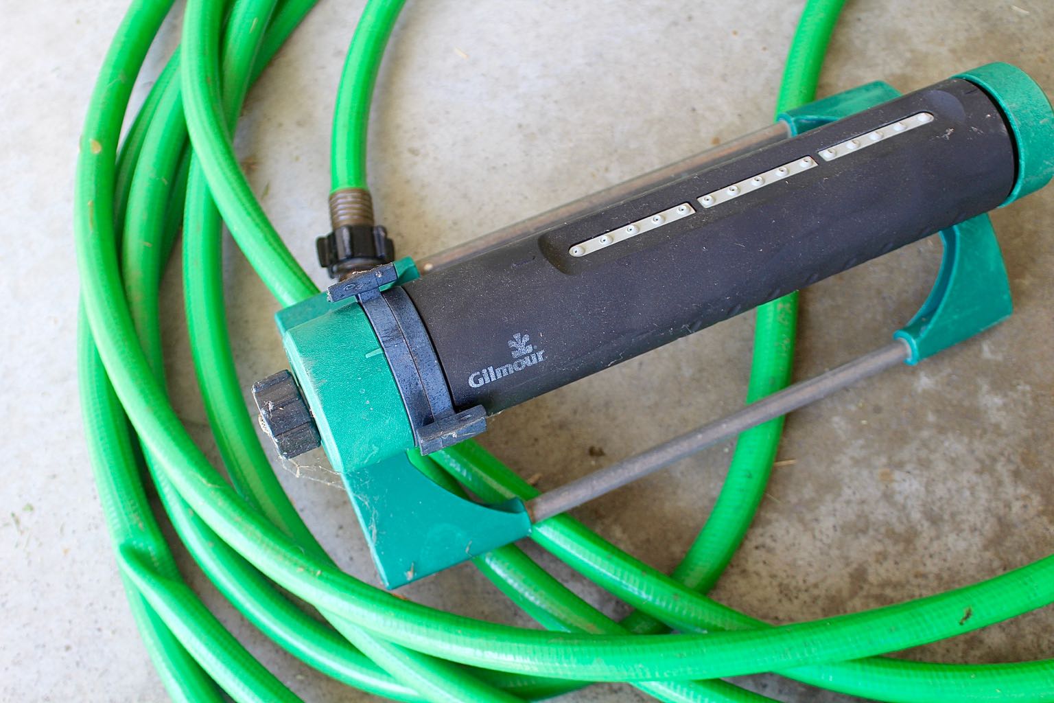 Lawn & Garden Equipment