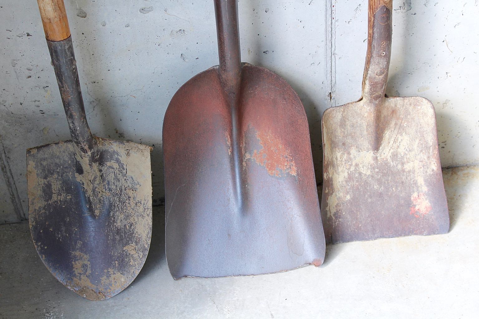 Lawn & Garden Equipment