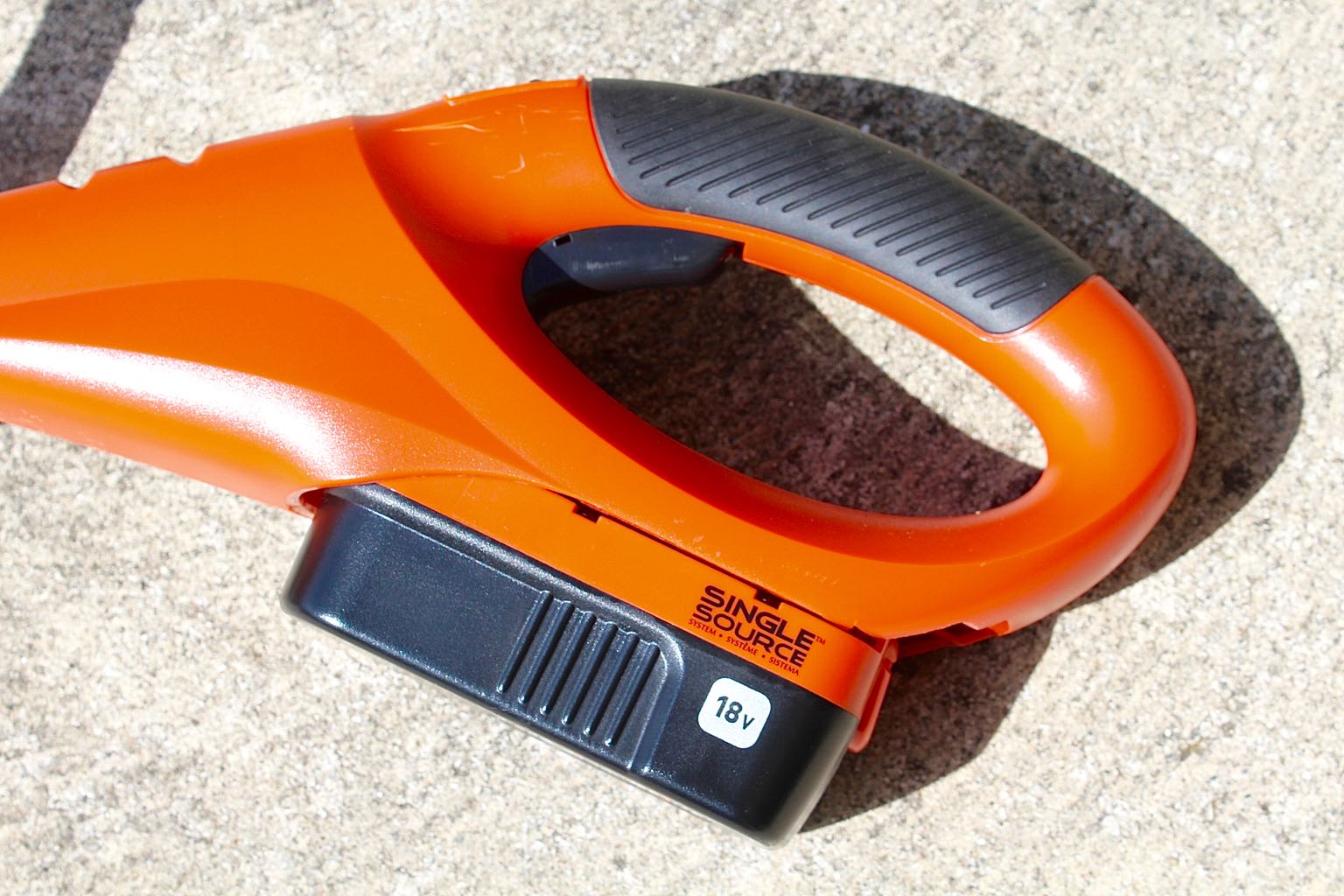 Lawn & Garden Equipment