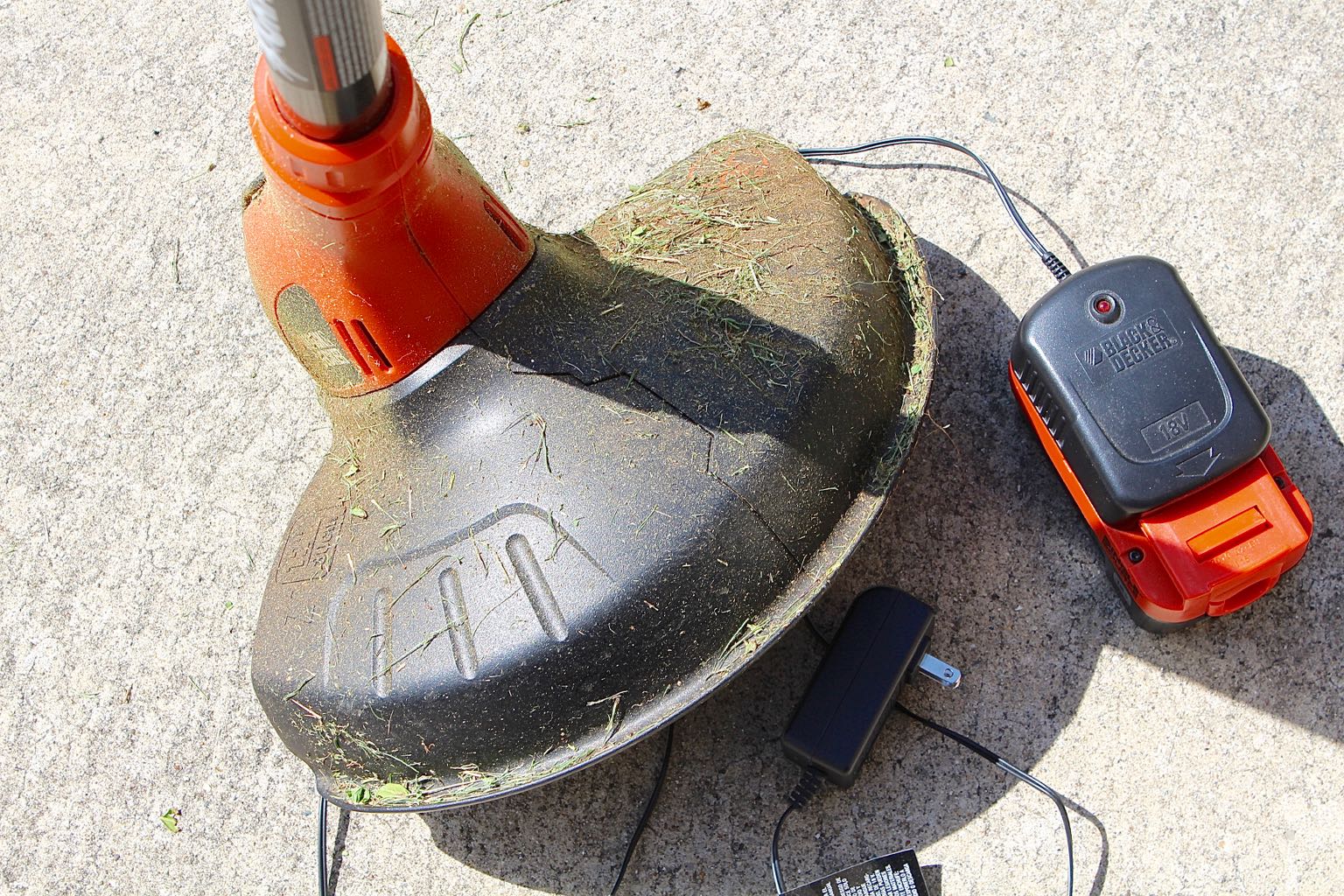 Lawn & Garden Equipment