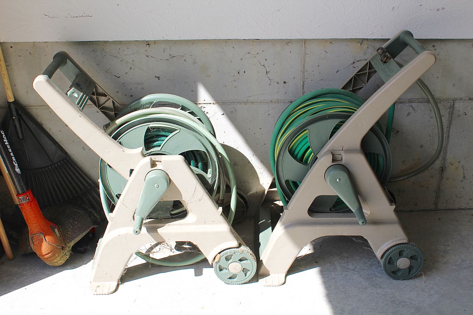 Lawn & Garden Equipment