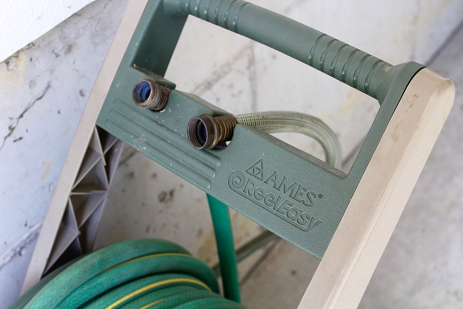 Lawn & Garden Equipment