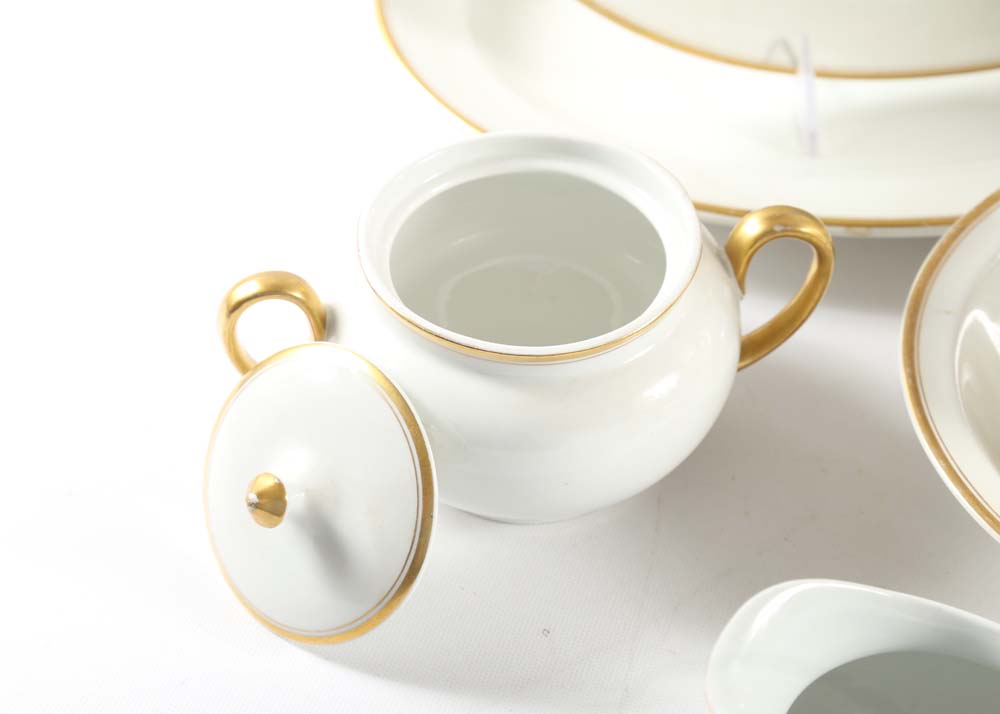 Antique W.H. Grindley & Co. Tableware