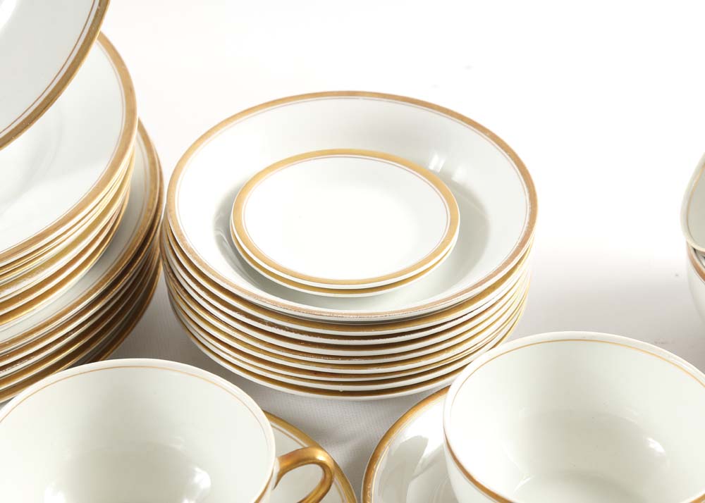 Antique W.H. Grindley & Co. Tableware