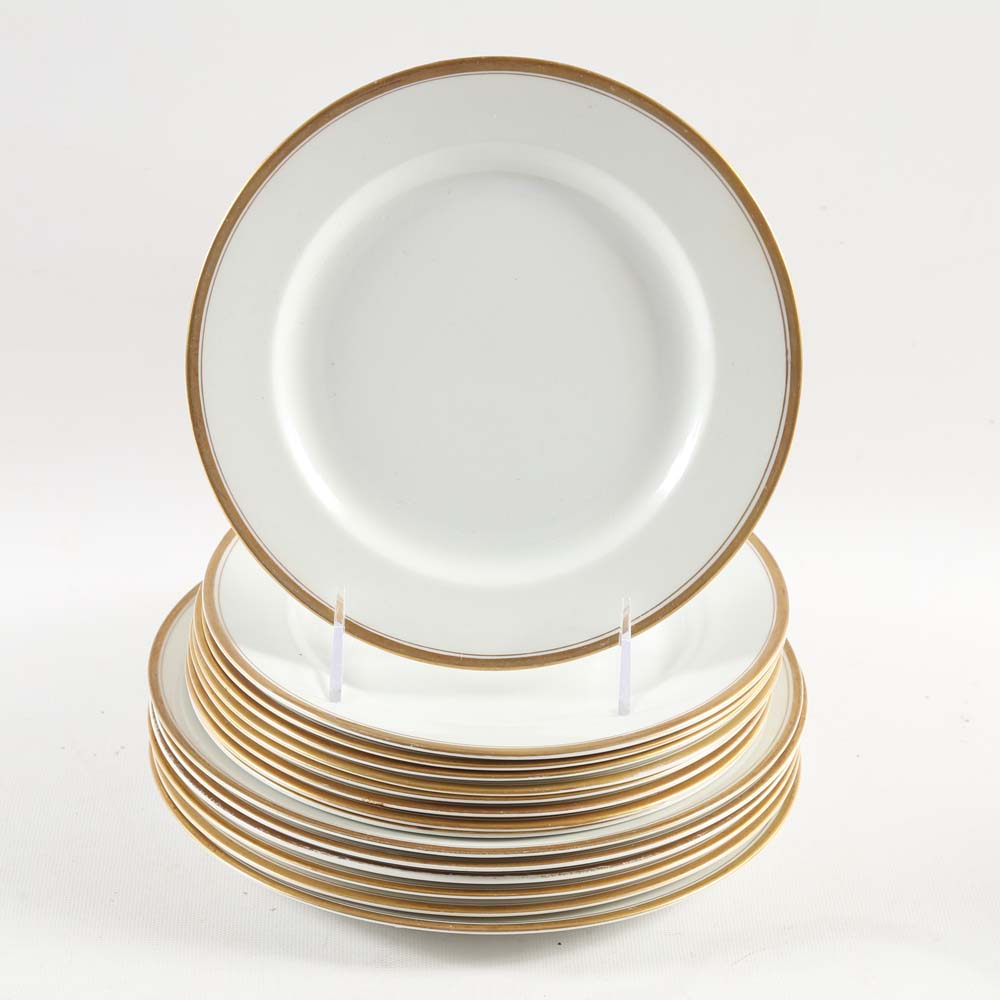 Antique W.H. Grindley & Co. Tableware