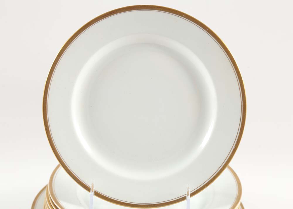 Antique W.H. Grindley & Co. Tableware