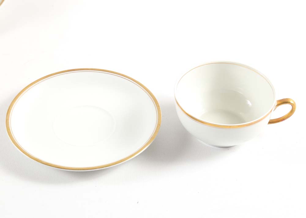 Antique W.H. Grindley & Co. Tableware