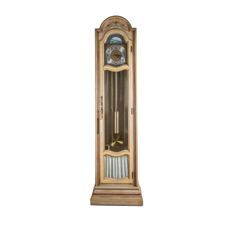 Trend Grandfather Clock by Sligh Furniture