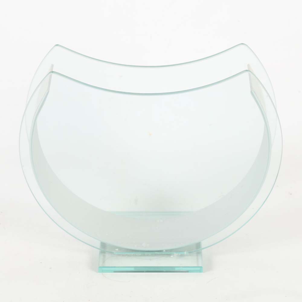 Contemporary Bath Set