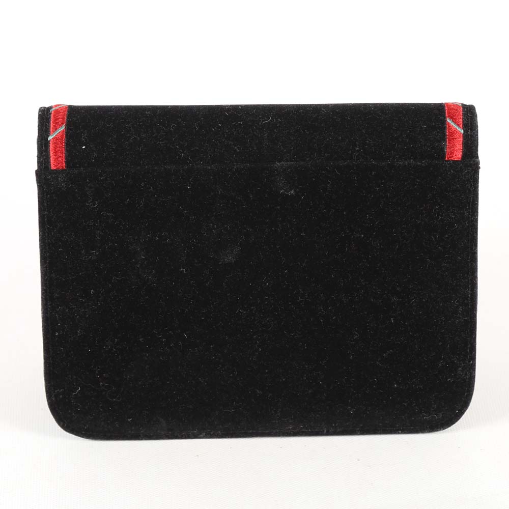 Vintage Christmas Fashion Accessories