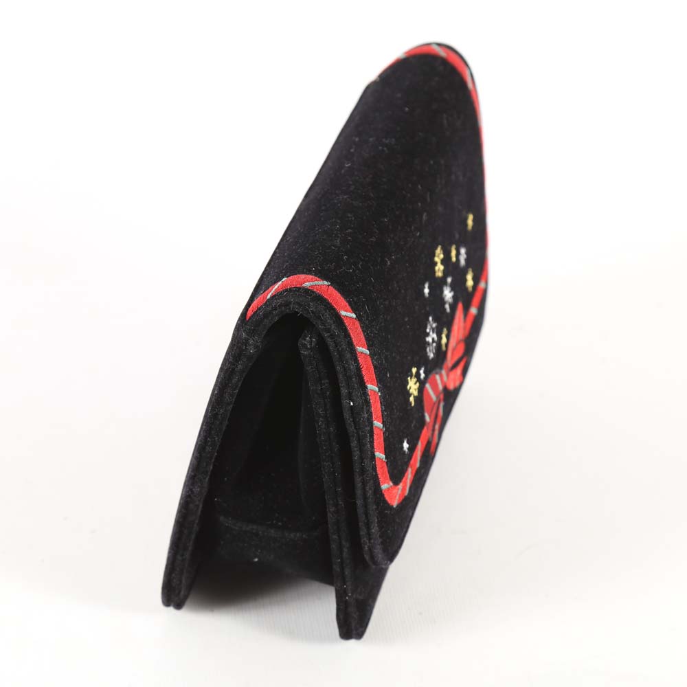 Vintage Christmas Fashion Accessories