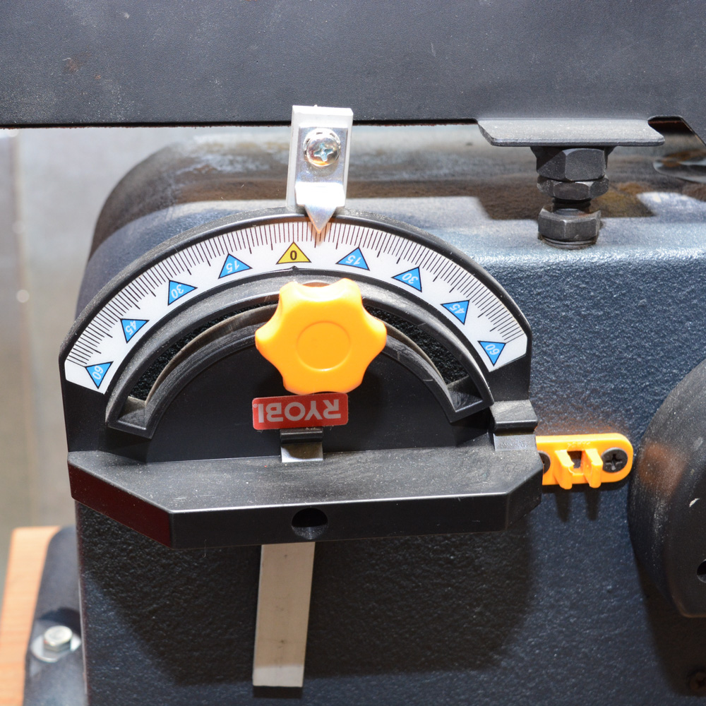 Ryobi Belt and Disc Sander