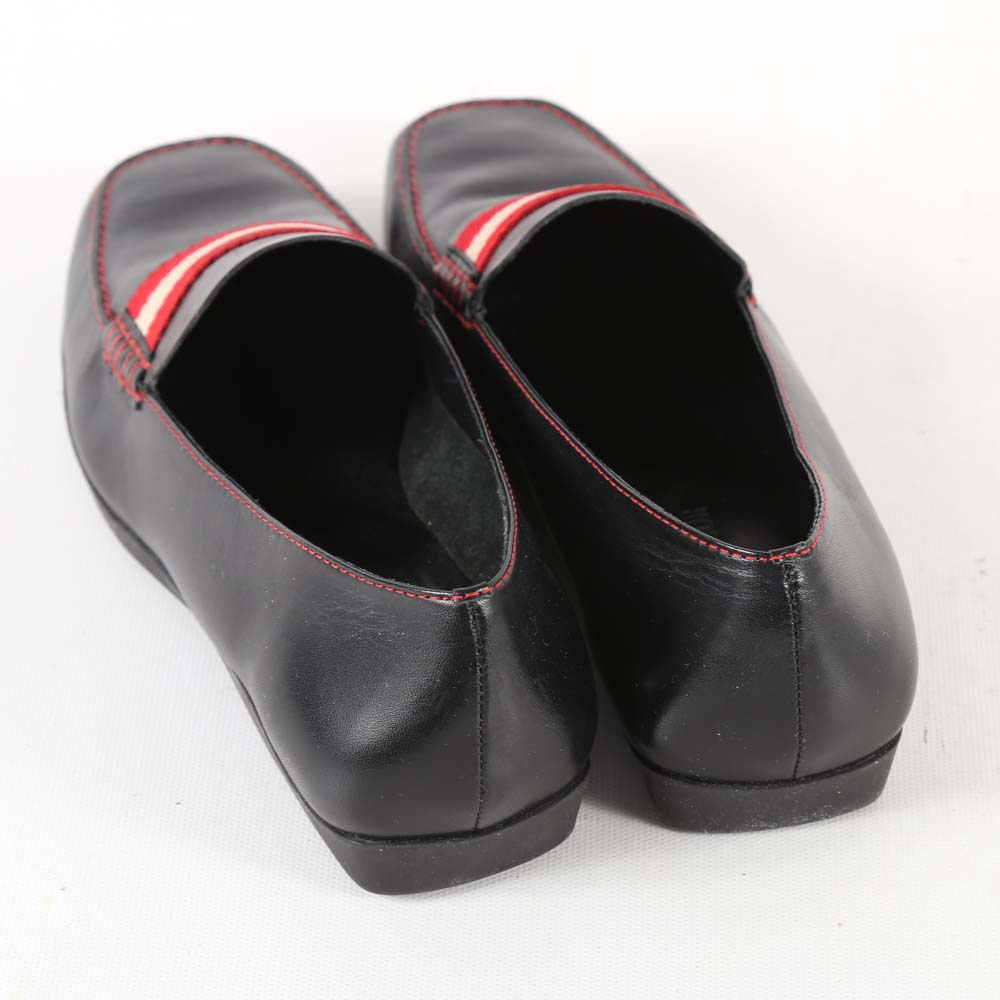 Women's Ann Taylor and Naturalizer Loafers