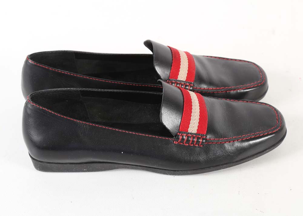 Women's Ann Taylor and Naturalizer Loafers