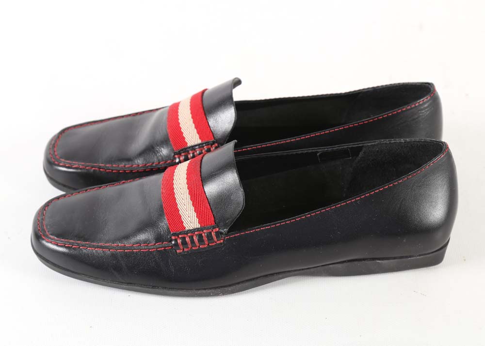 Women's Ann Taylor and Naturalizer Loafers