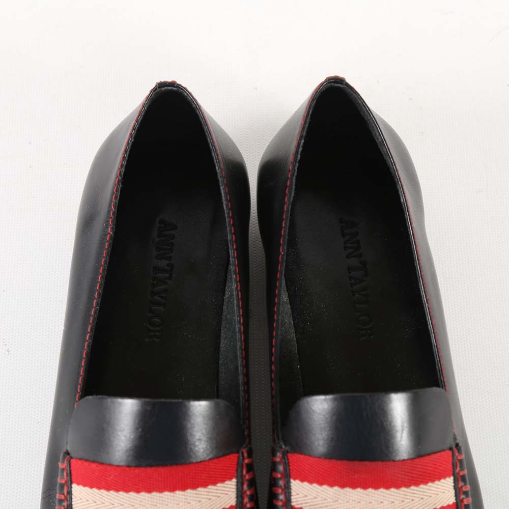 Women's Ann Taylor and Naturalizer Loafers