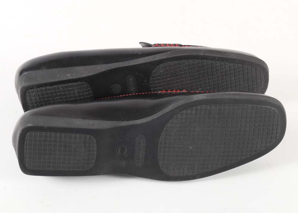 Women's Ann Taylor and Naturalizer Loafers