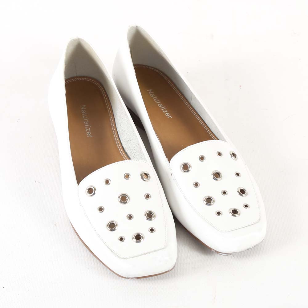 Women's Ann Taylor and Naturalizer Loafers