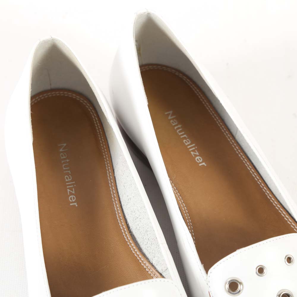 Women's Ann Taylor and Naturalizer Loafers