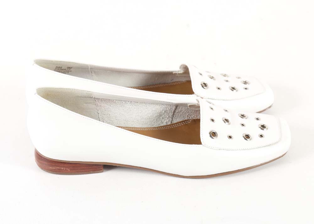 Women's Ann Taylor and Naturalizer Loafers