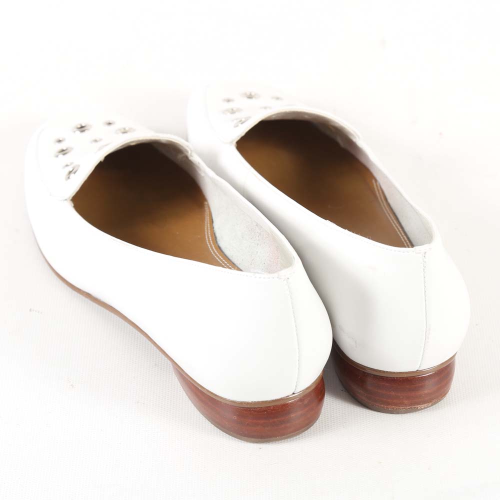 Women's Ann Taylor and Naturalizer Loafers