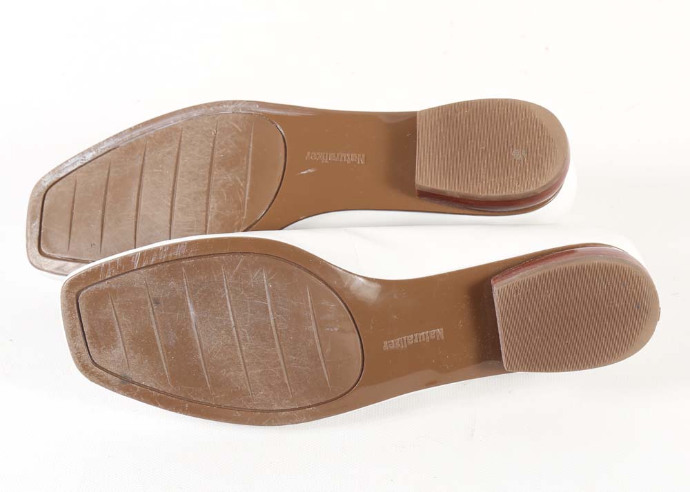 Women's Ann Taylor and Naturalizer Loafers