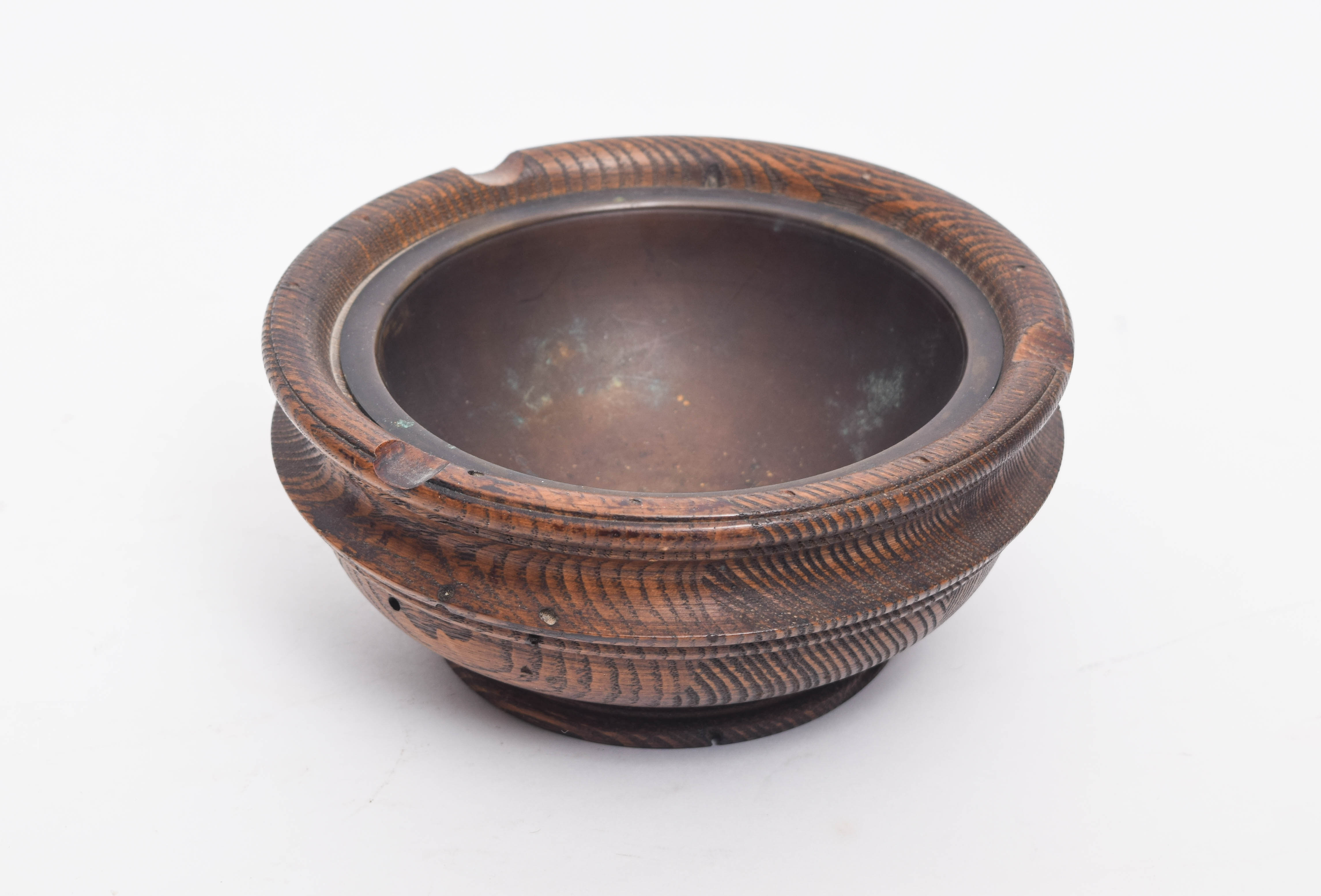 Assortment of Hand Carved Wooden Decor