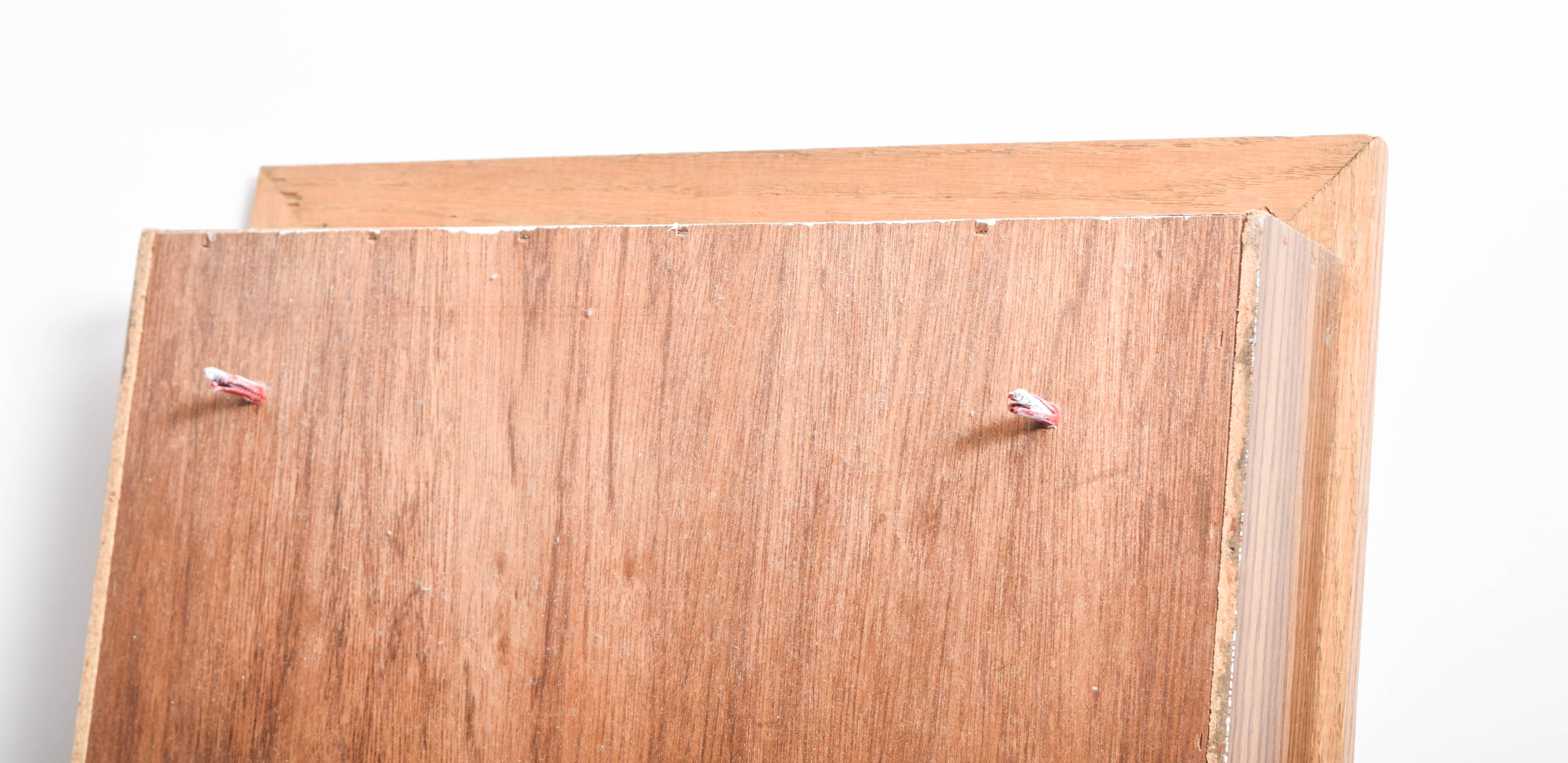 Oak Medicine Cabinet