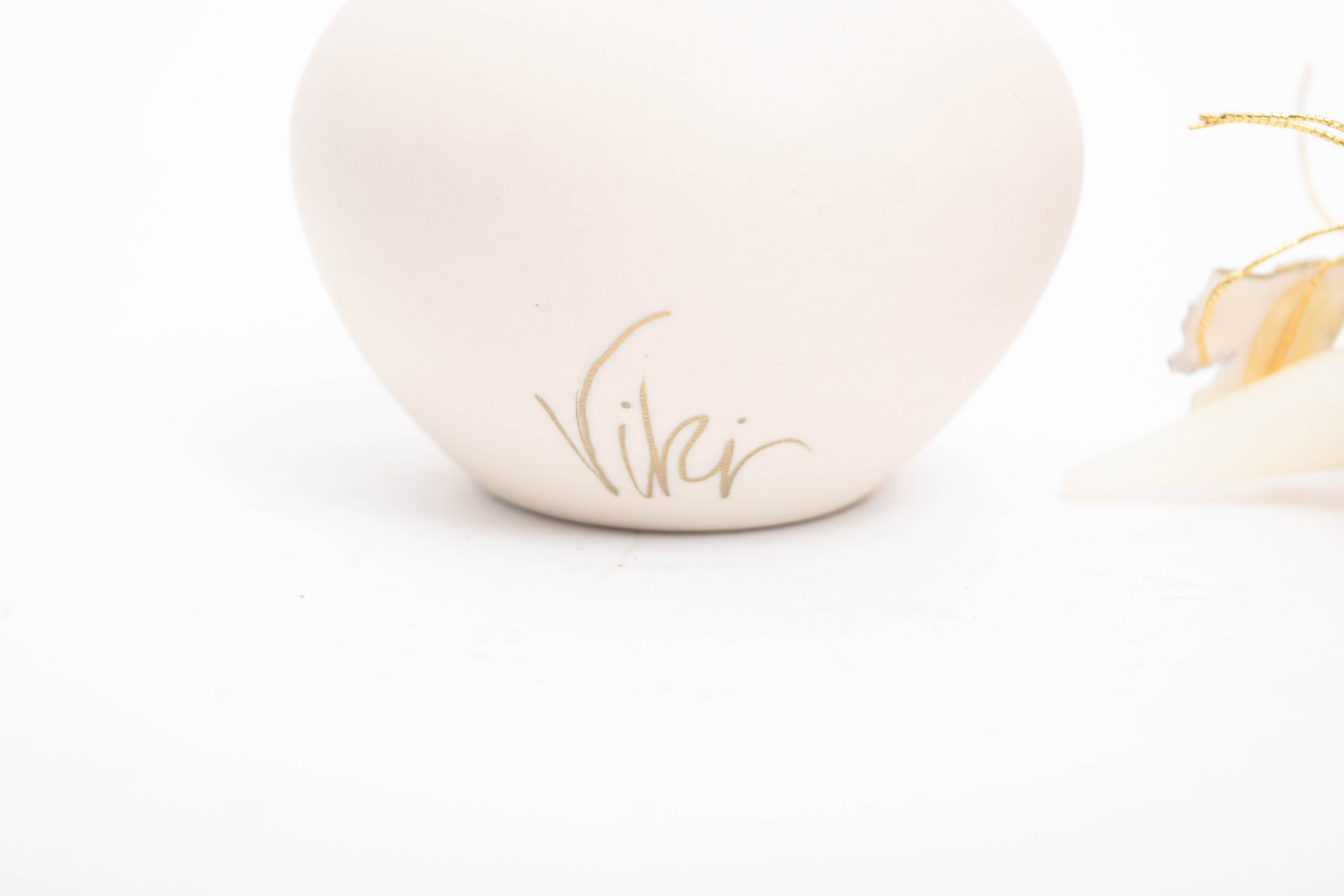 Collection of Vintage Glass and Crystal Vanity Bottles Featuring Orrefors