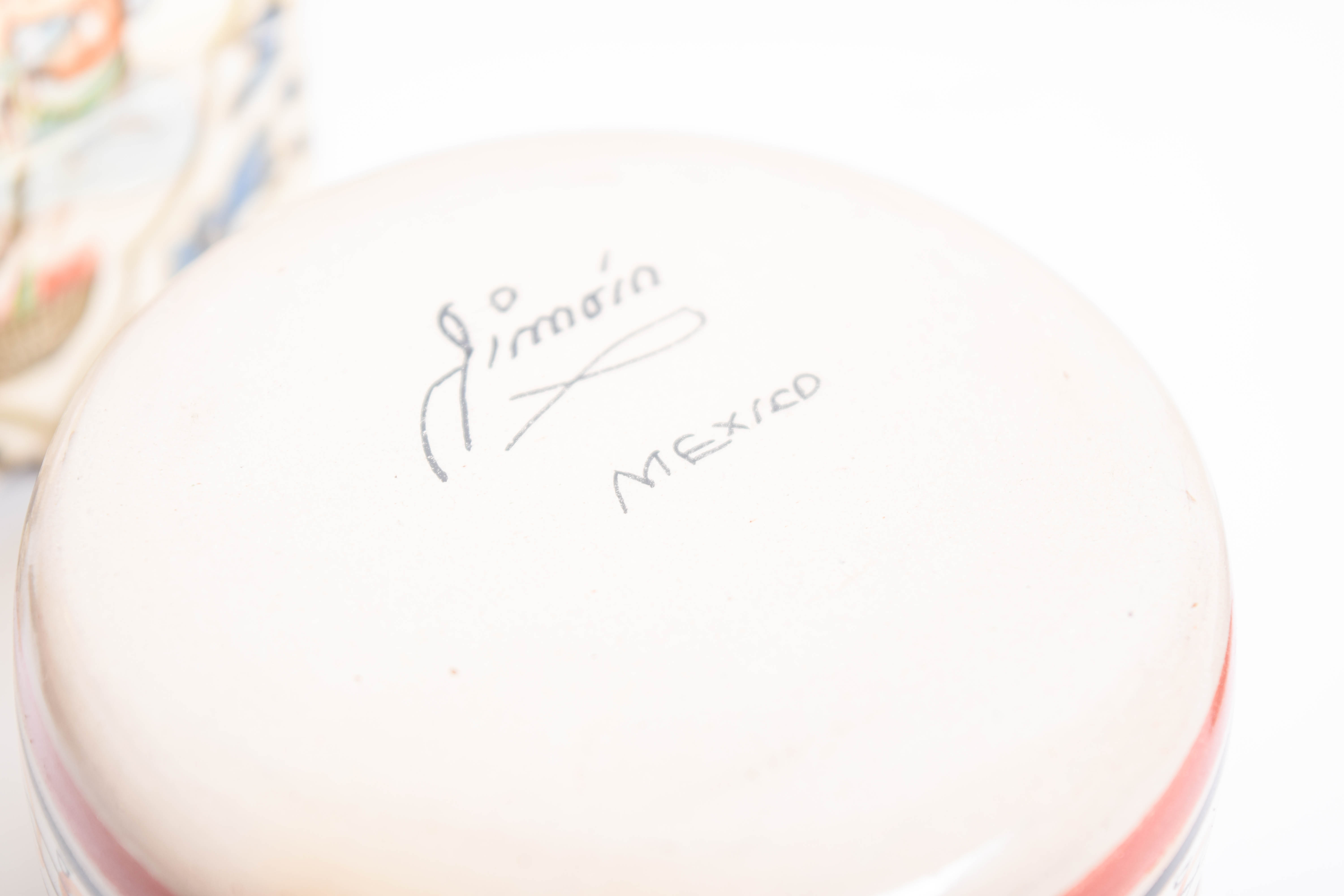 Collection of Vintage Trinket Boxes from Around the World