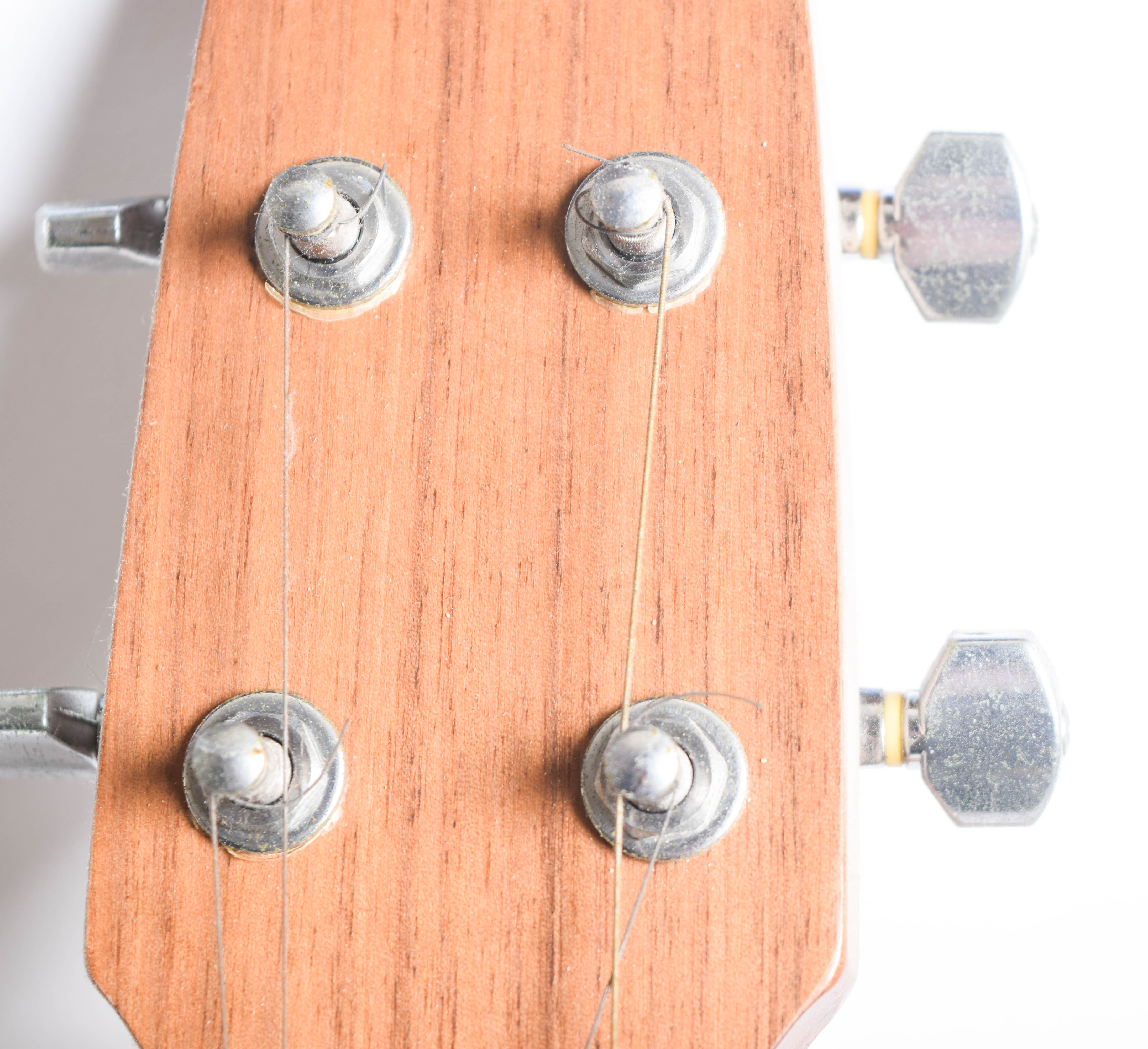 Handcrafted McSpadden Mountain Dulcimer