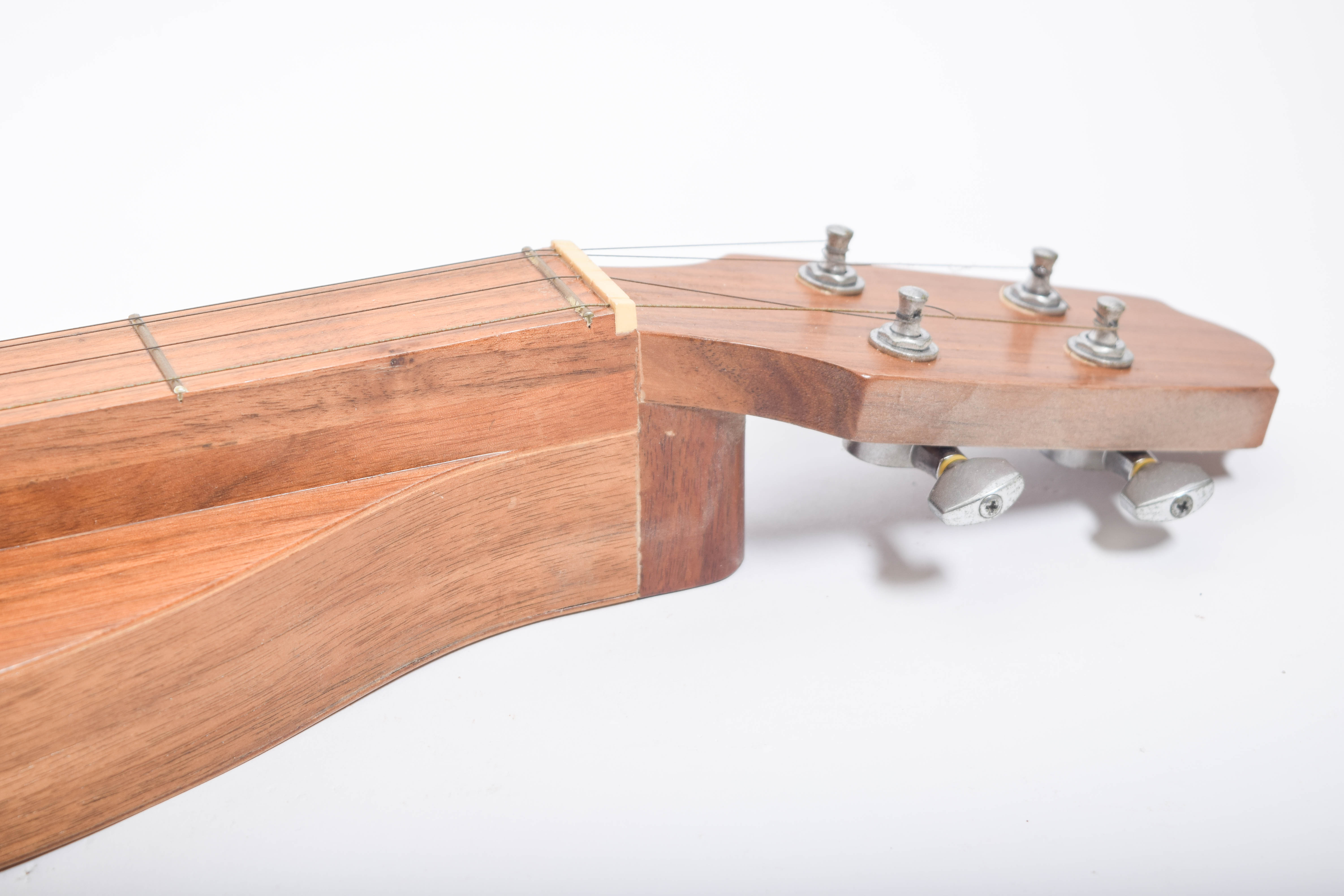 Handcrafted McSpadden Mountain Dulcimer